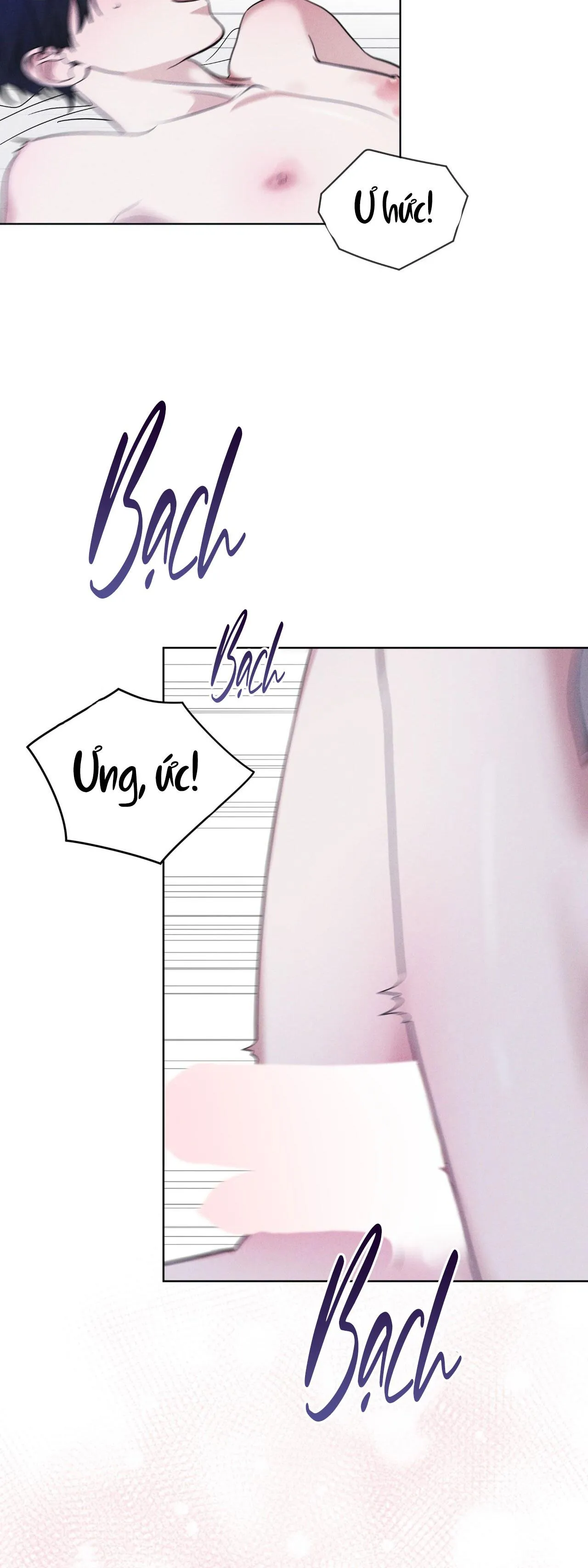 THÀNH PHỐ CẦU VỒNG Chapter 48 Trang 14