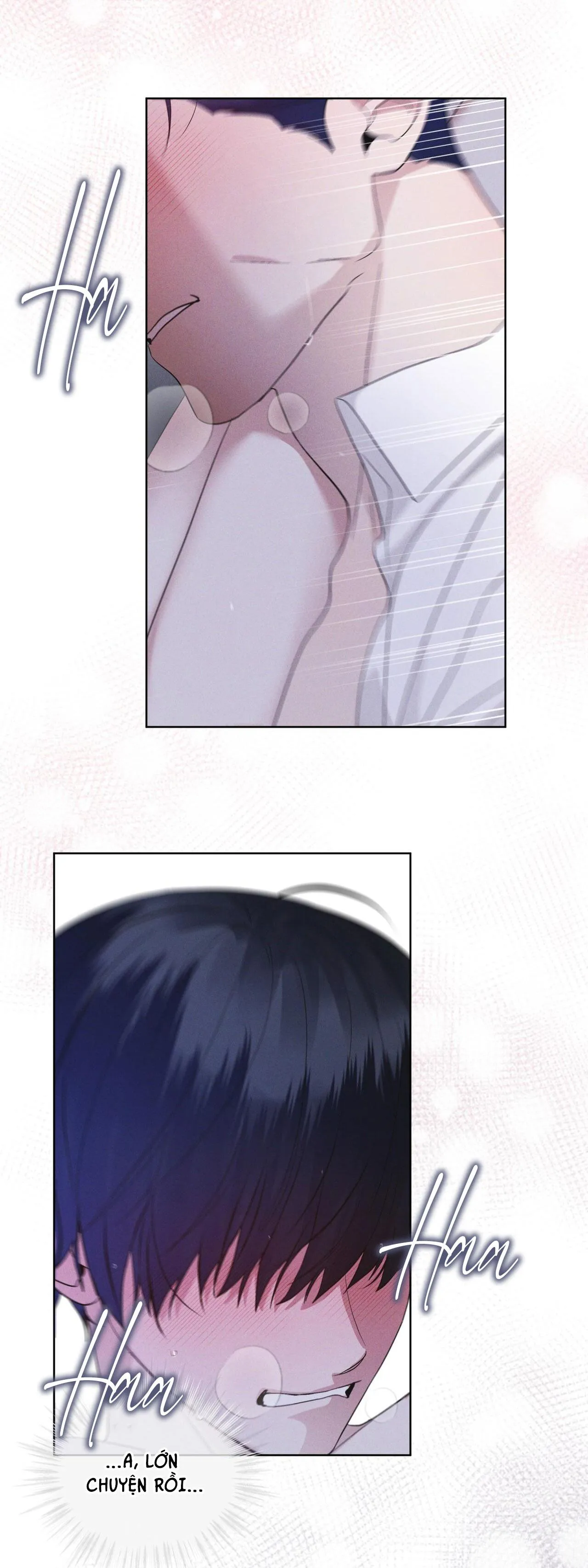 THÀNH PHỐ CẦU VỒNG Chapter 48 Trang 15