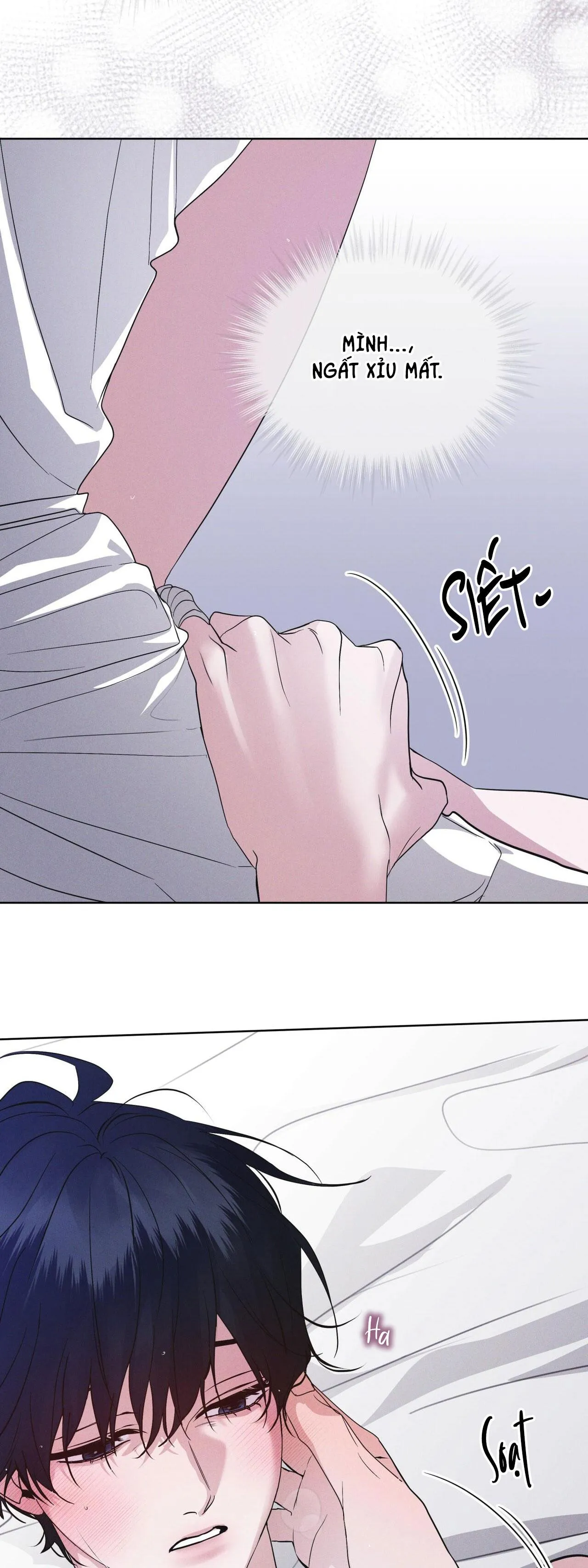 THÀNH PHỐ CẦU VỒNG Chapter 48 Trang 16