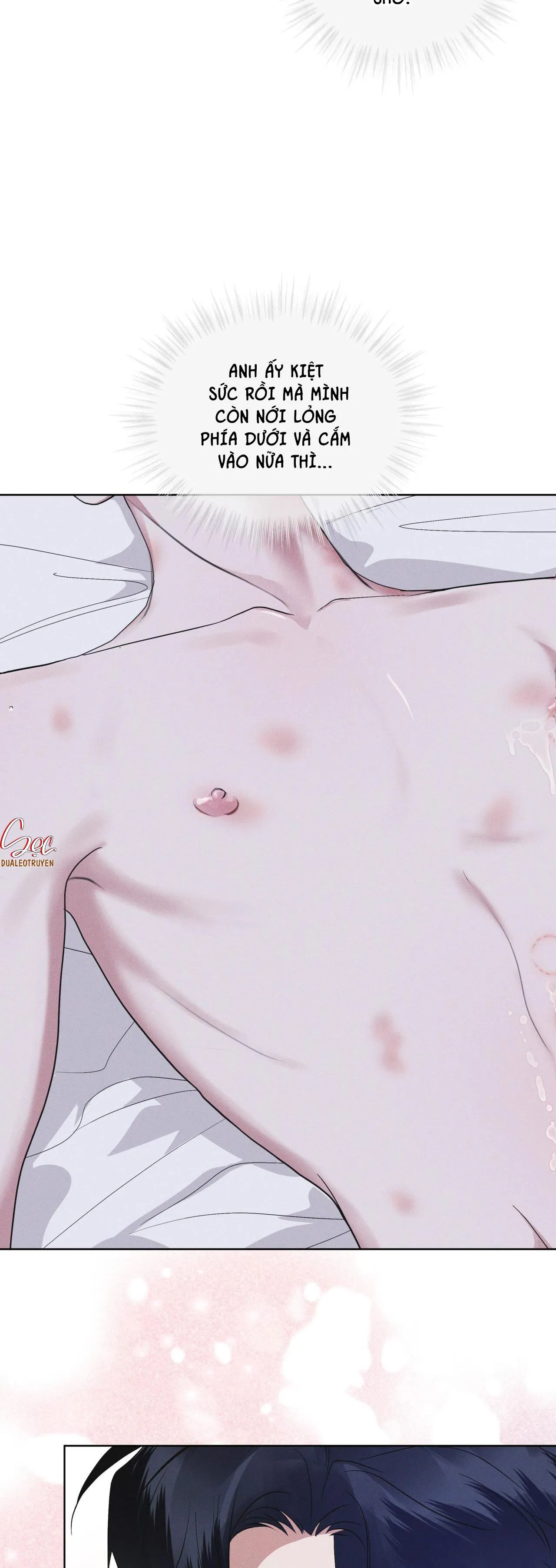 THÀNH PHỐ CẦU VỒNG Chapter 48 Trang 20