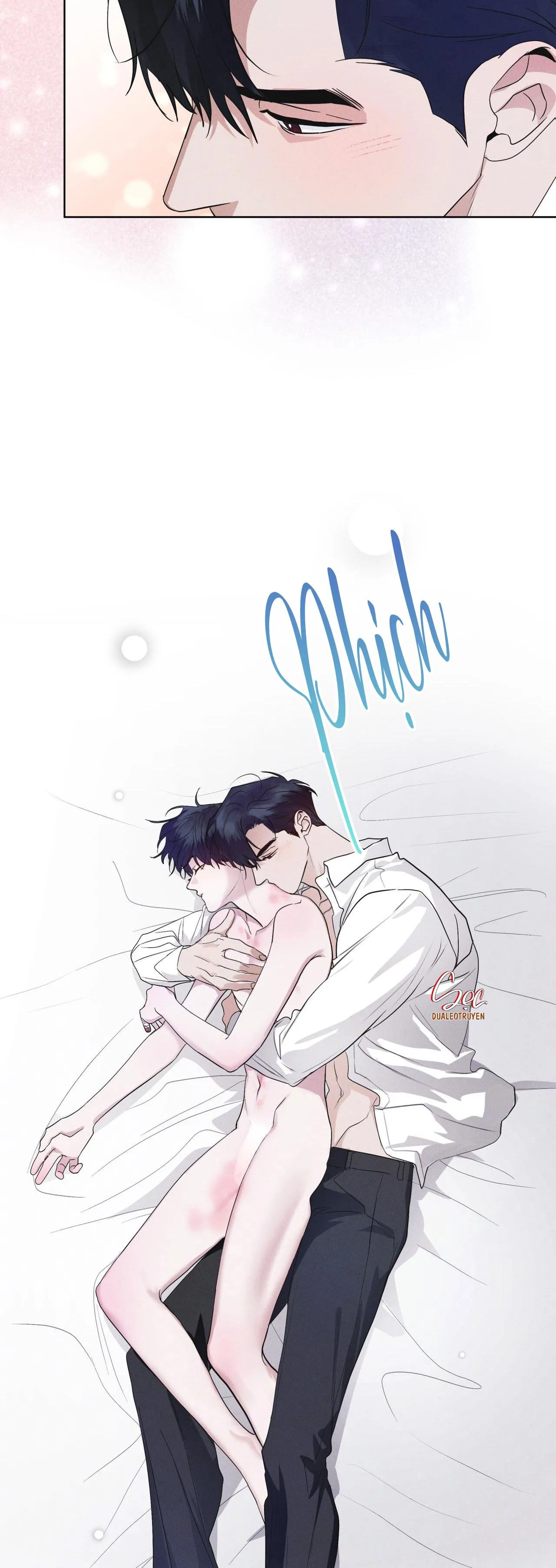 THÀNH PHỐ CẦU VỒNG Chapter 48 Trang 21