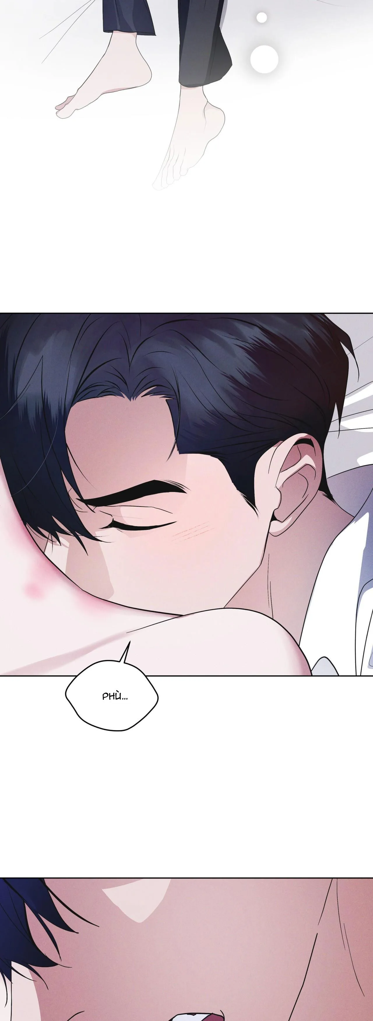 THÀNH PHỐ CẦU VỒNG Chapter 48 Trang 22