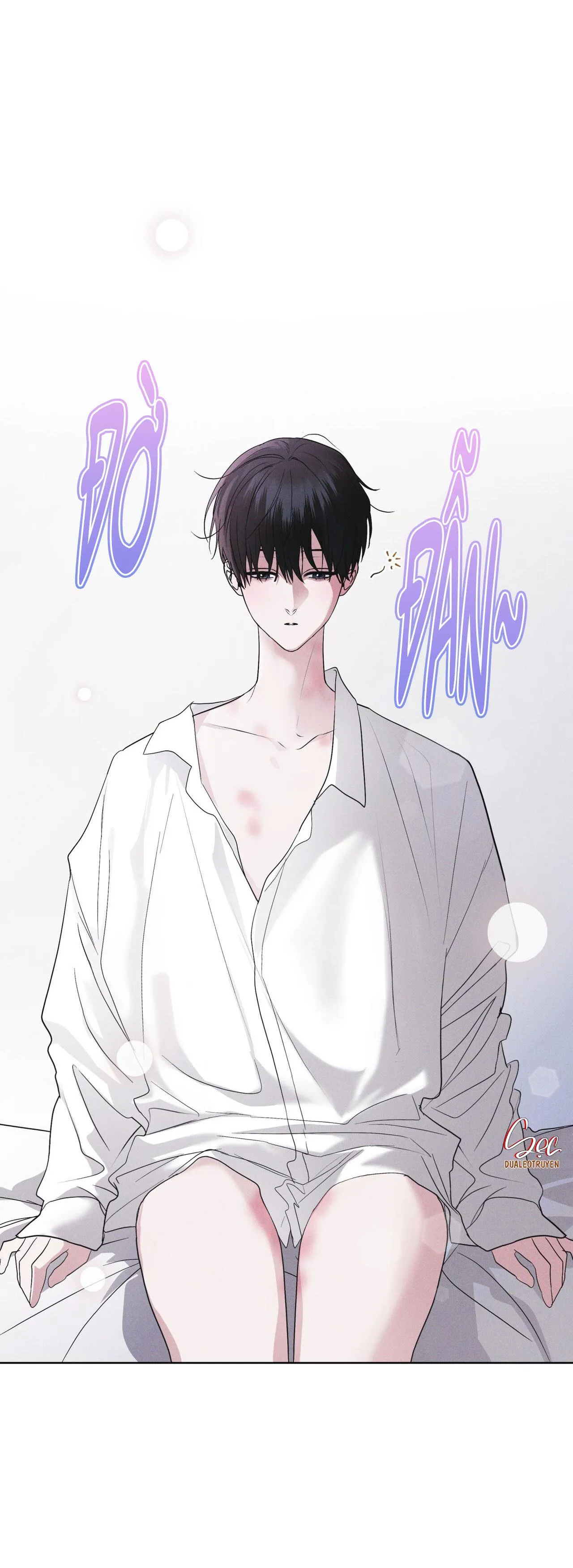 THÀNH PHỐ CẦU VỒNG Chapter 48 Trang 25