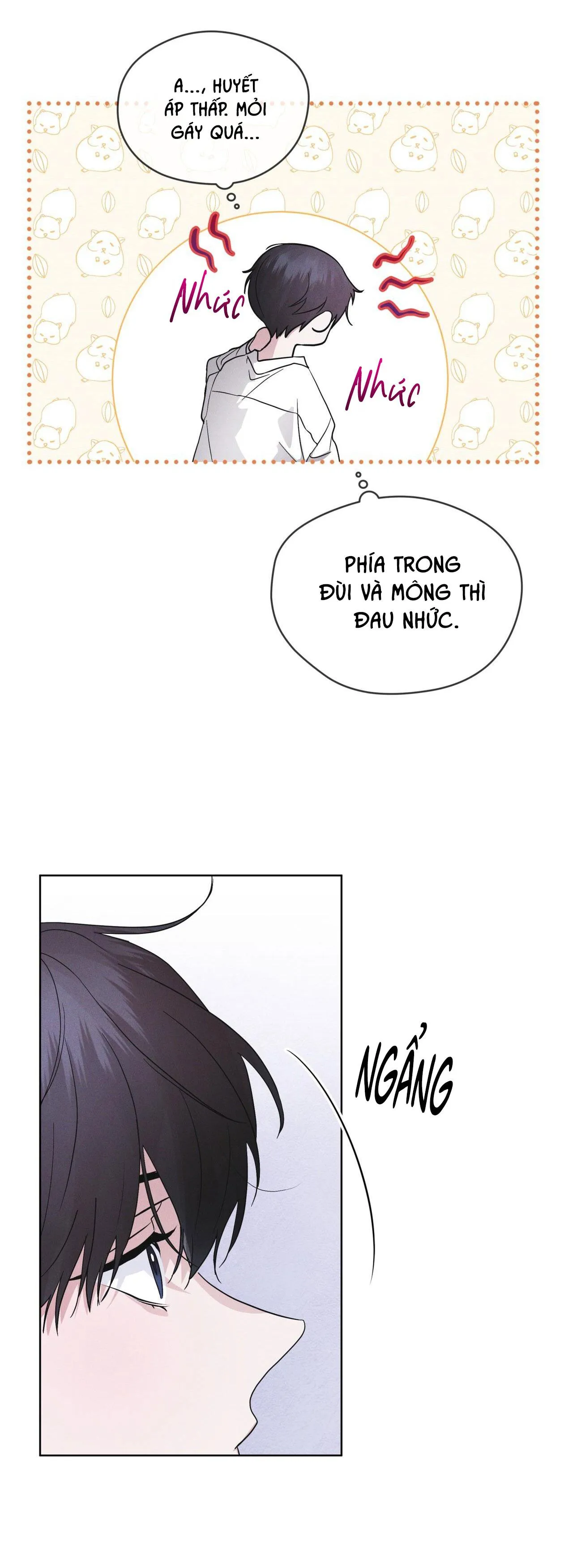 THÀNH PHỐ CẦU VỒNG Chapter 48 Trang 26