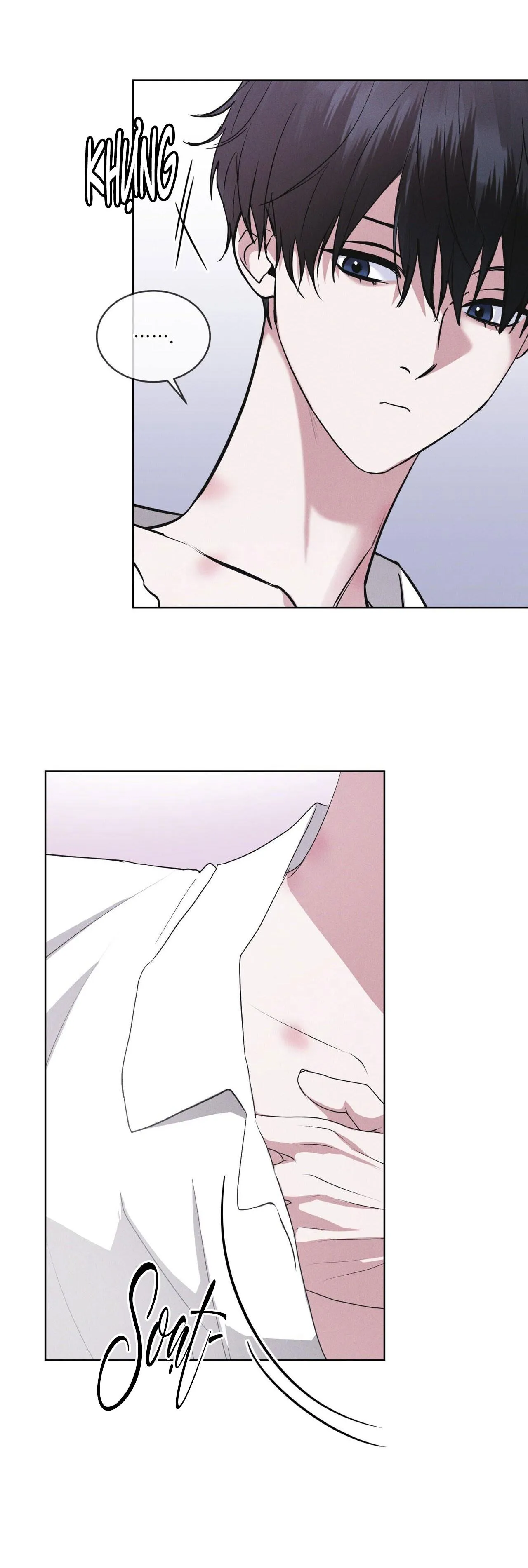 THÀNH PHỐ CẦU VỒNG Chapter 48 Trang 28