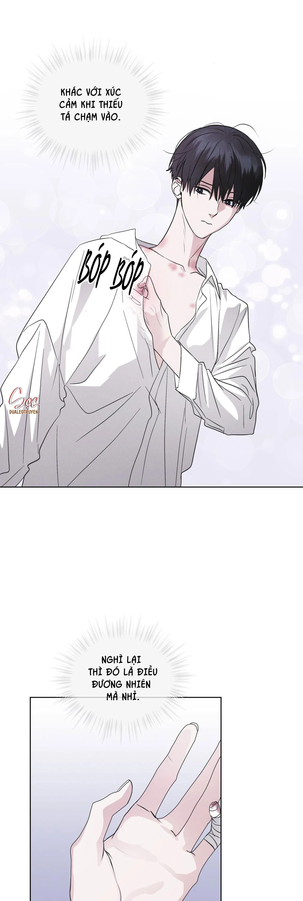 THÀNH PHỐ CẦU VỒNG Chapter 48 Trang 29