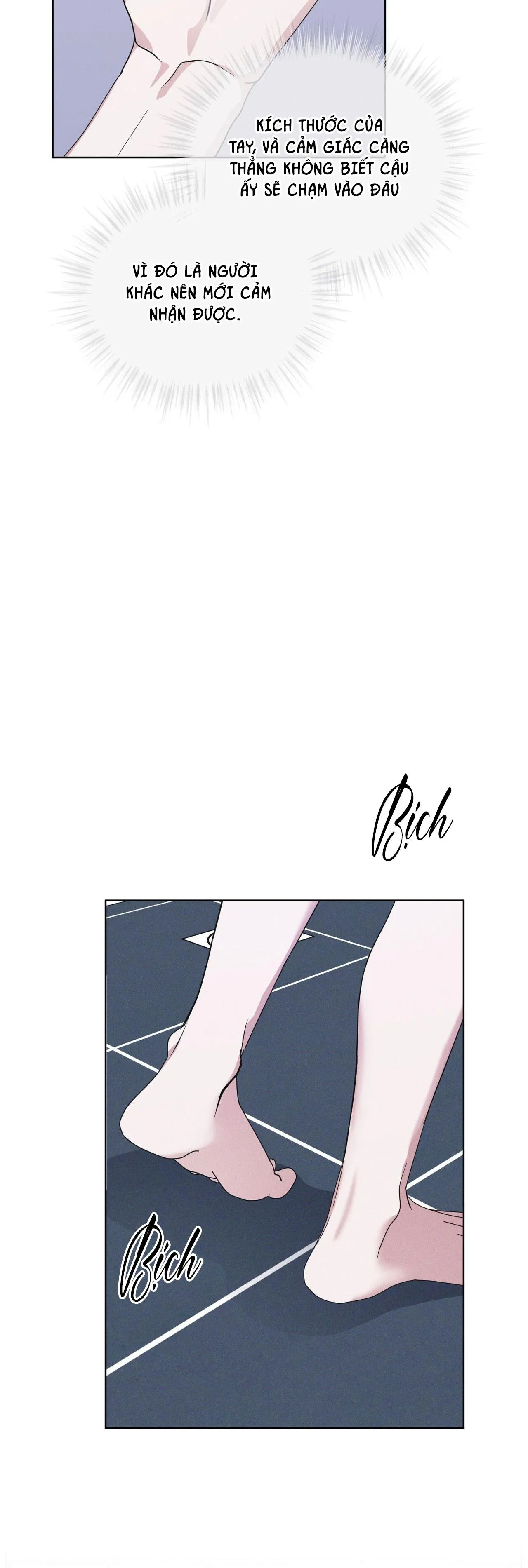 THÀNH PHỐ CẦU VỒNG Chapter 48 Trang 30