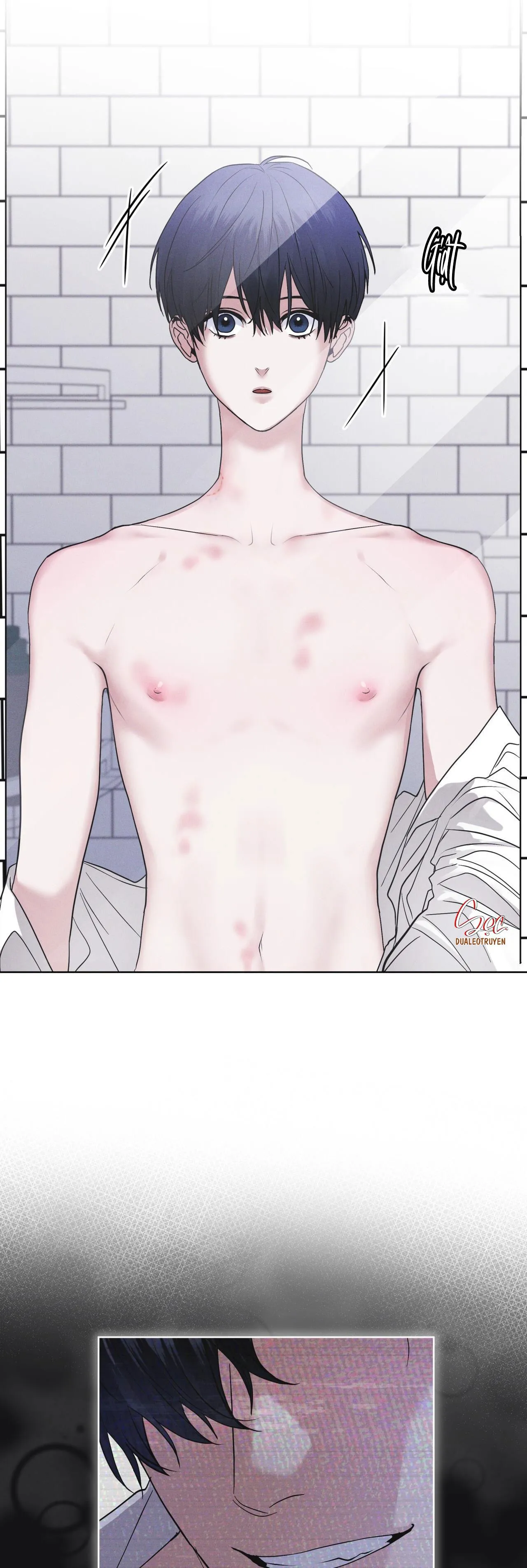 THÀNH PHỐ CẦU VỒNG Chapter 48 Trang 31