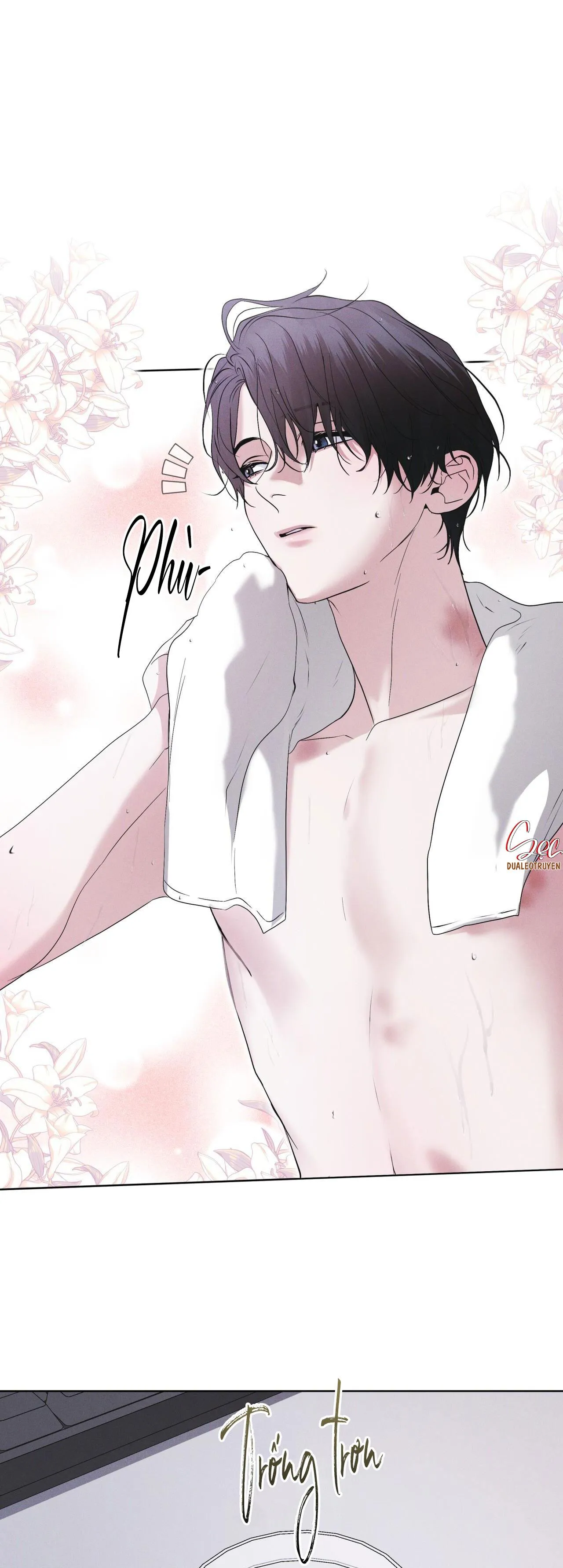 THÀNH PHỐ CẦU VỒNG Chapter 48 Trang 34