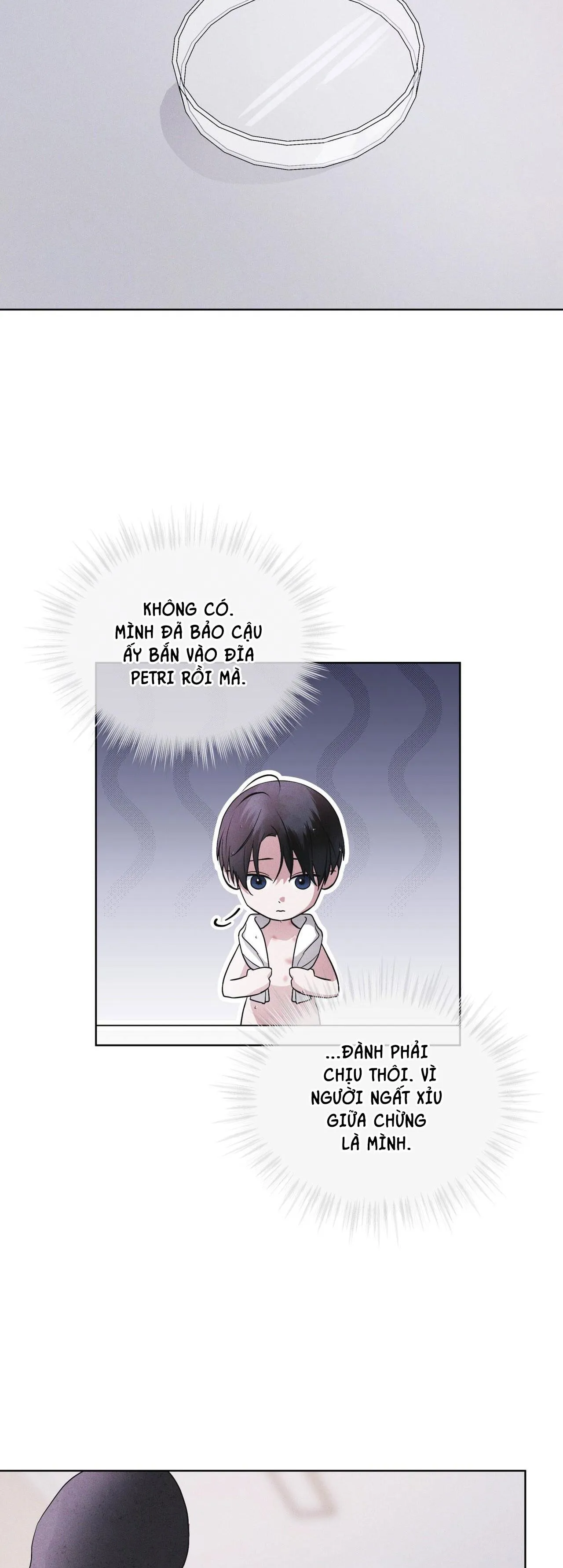 THÀNH PHỐ CẦU VỒNG Chapter 48 Trang 35