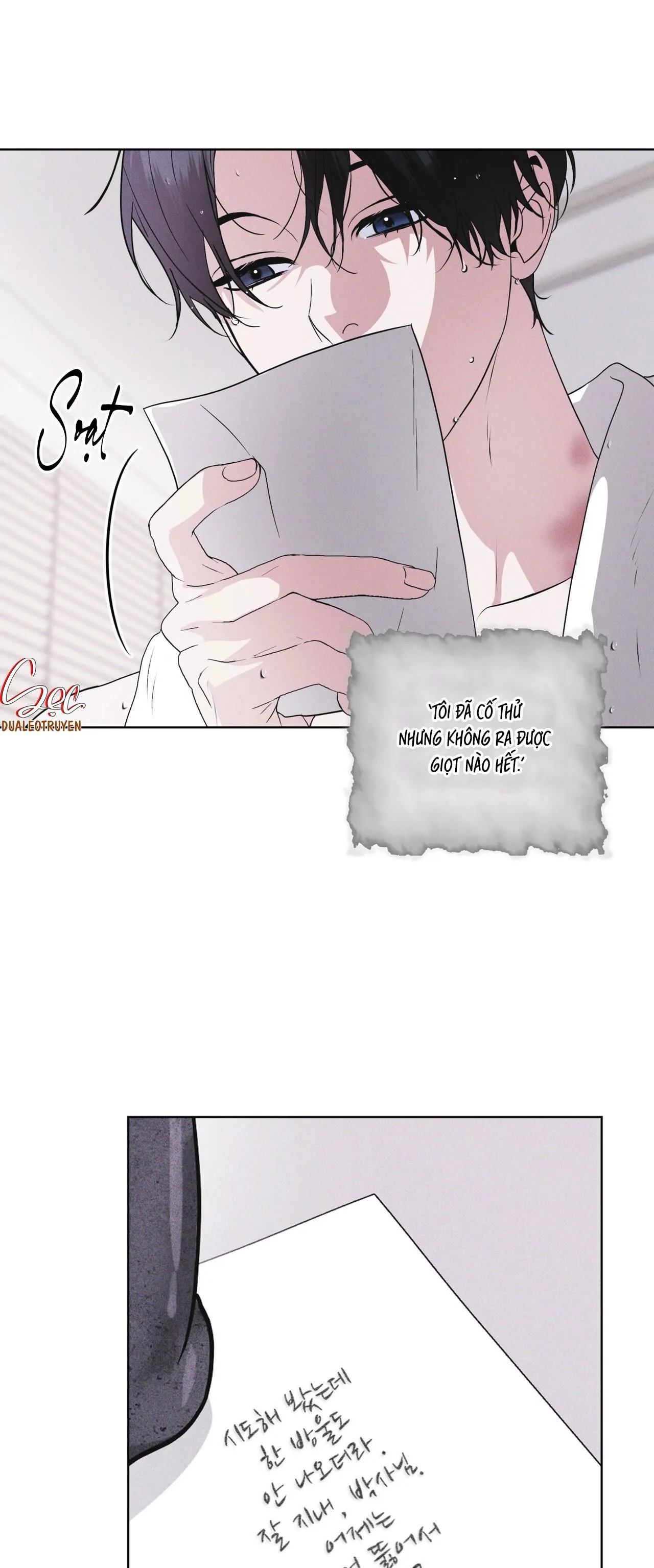 THÀNH PHỐ CẦU VỒNG Chapter 48 Trang 37