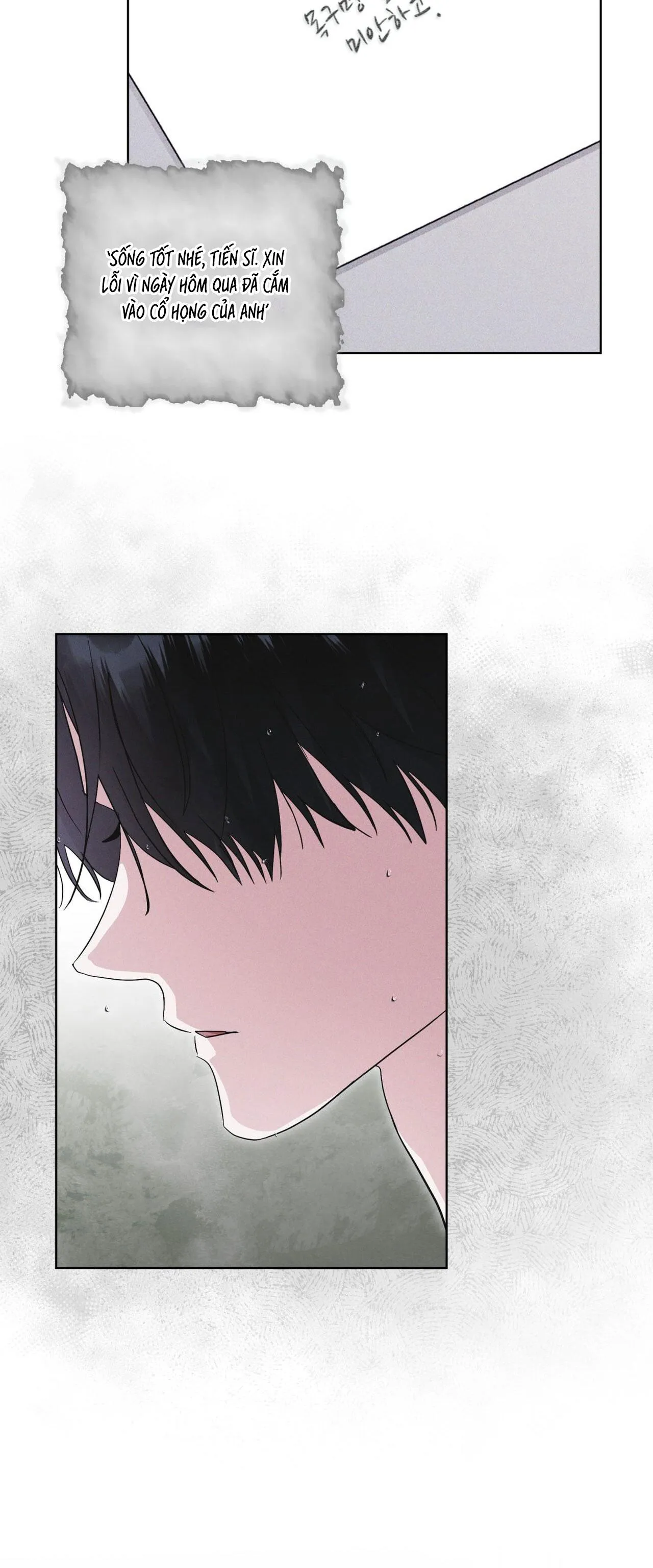 THÀNH PHỐ CẦU VỒNG Chapter 48 Trang 38