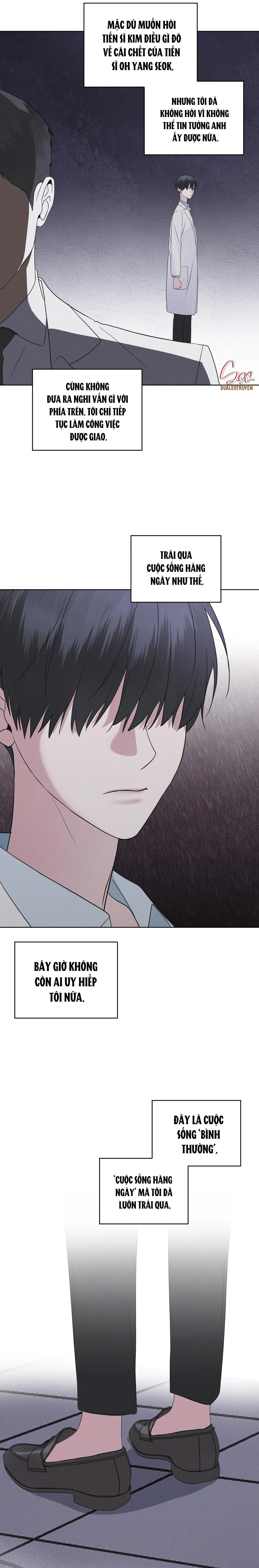 THÀNH PHỐ CẦU VỒNG Chapter 49 Trang 4