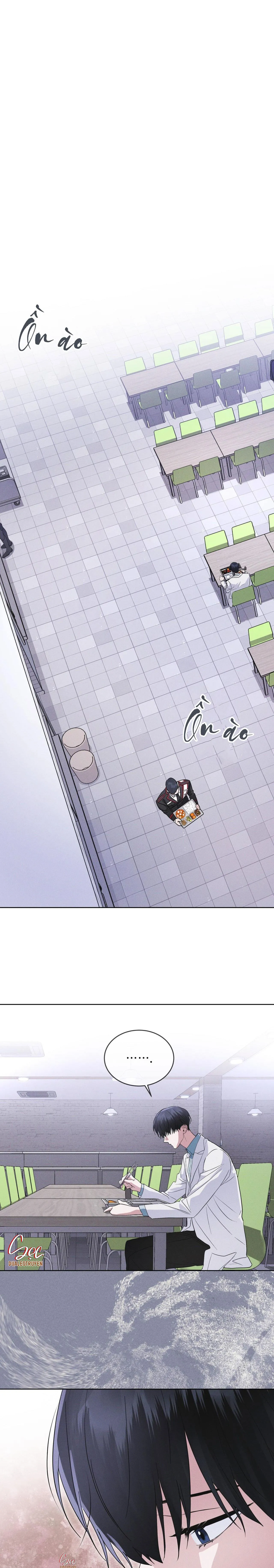 THÀNH PHỐ CẦU VỒNG Chapter 49 Trang 6