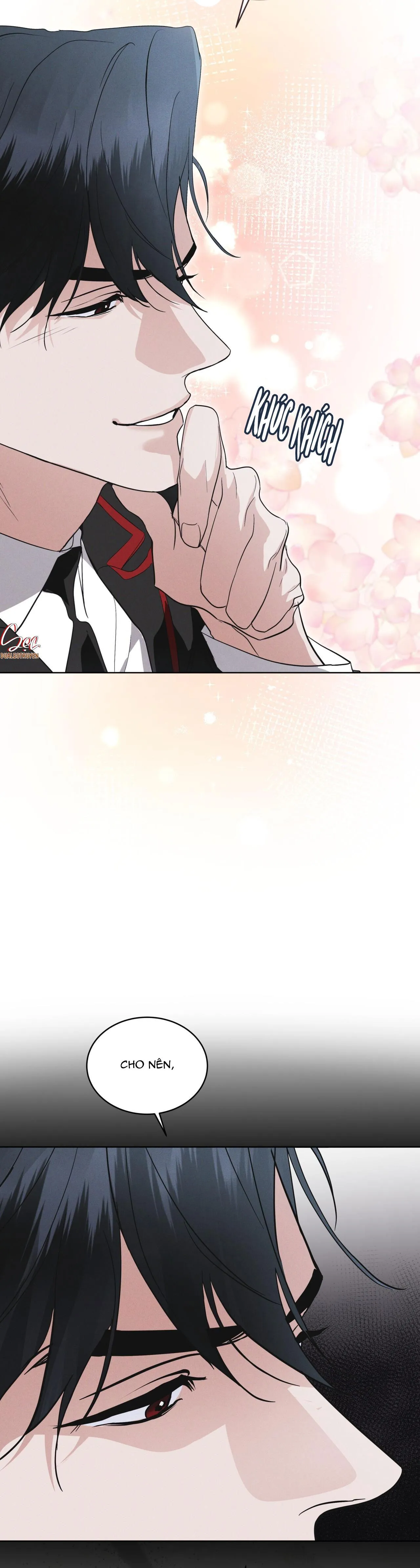 THÀNH PHỐ CẦU VỒNG Chapter 50 Trang 7