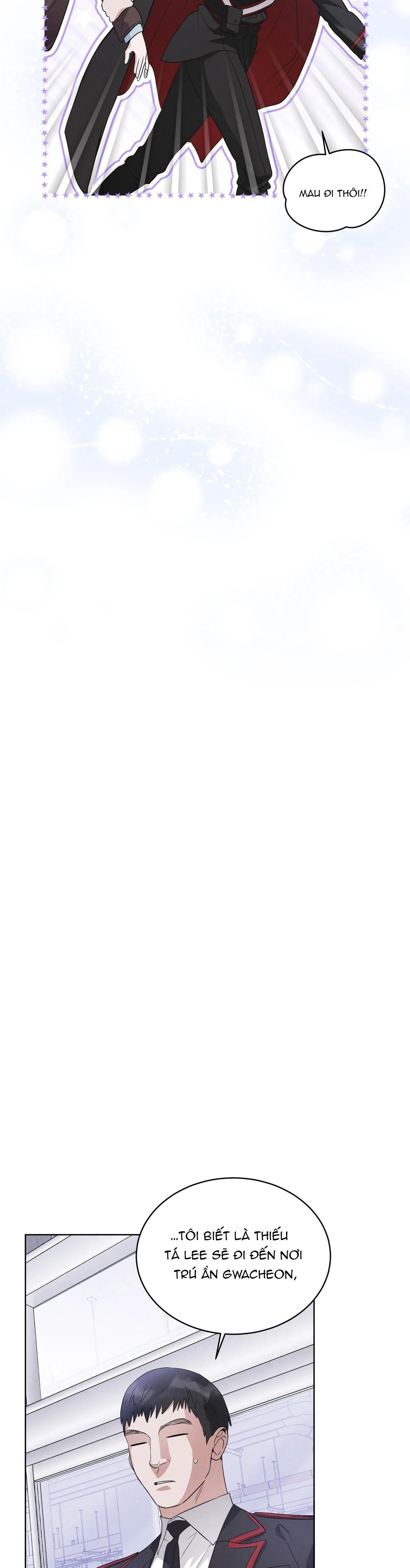 THÀNH PHỐ CẦU VỒNG Chapter 50 Trang 17