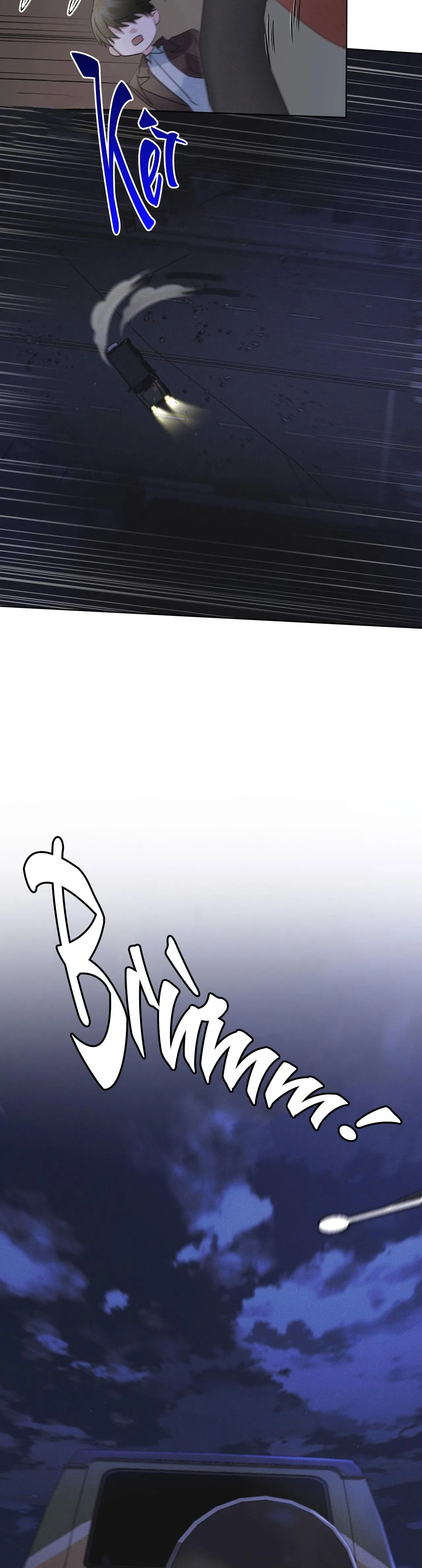 THÀNH PHỐ CẦU VỒNG Chapter 50 Trang 29