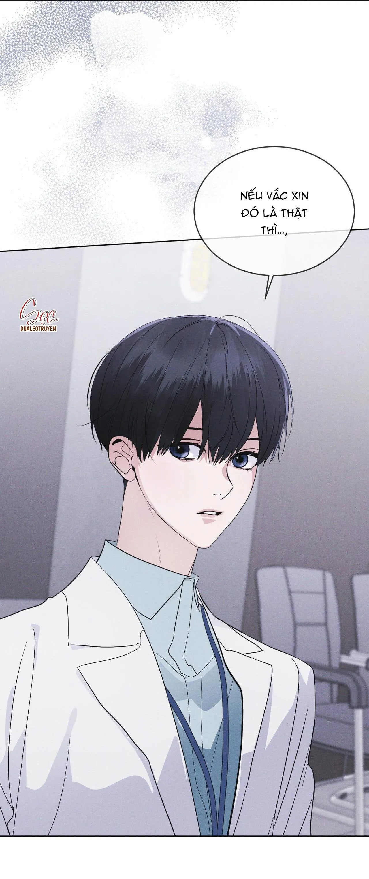 THÀNH PHỐ CẦU VỒNG Chapter 51 Trang 10