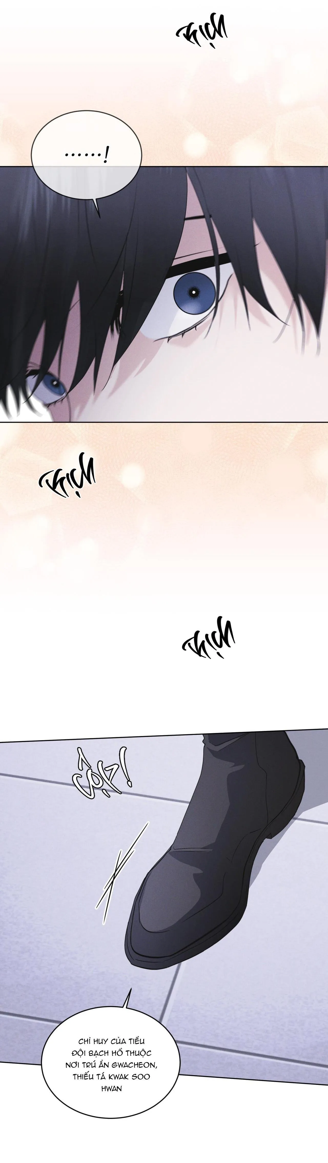 THÀNH PHỐ CẦU VỒNG Chapter 51 Trang 23