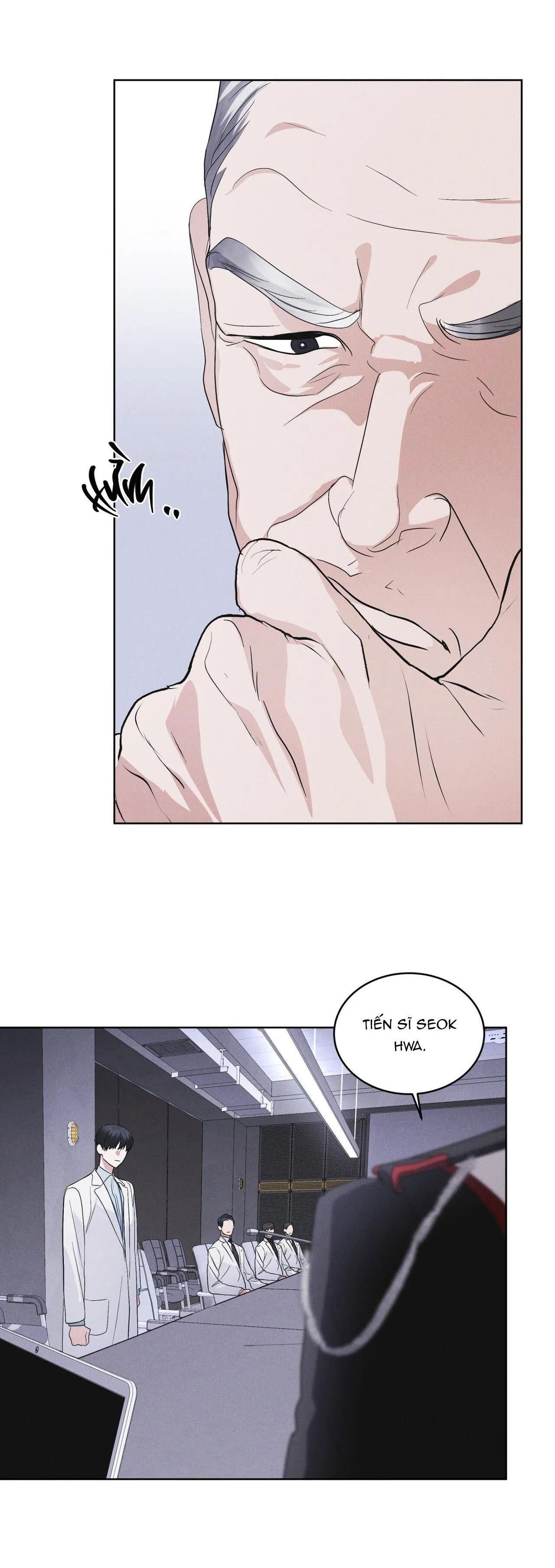 THÀNH PHỐ CẦU VỒNG Chapter 51 Trang 29