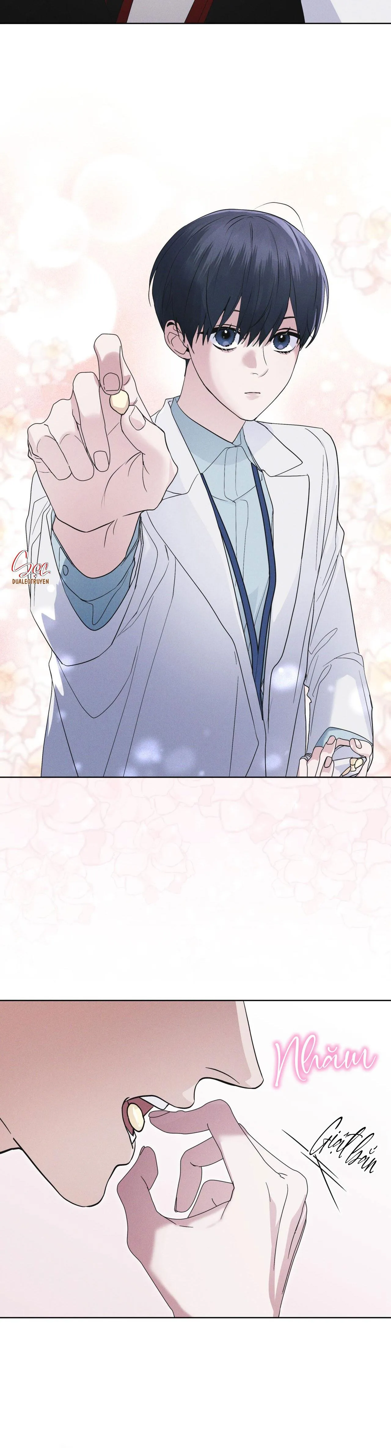 THÀNH PHỐ CẦU VỒNG Chapter 52 Trang 8