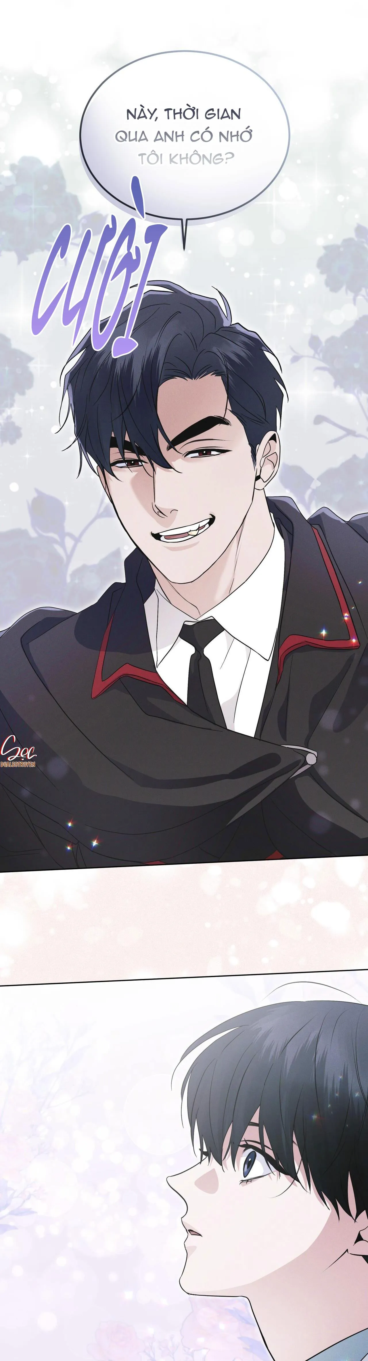 THÀNH PHỐ CẦU VỒNG Chapter 52 Trang 9