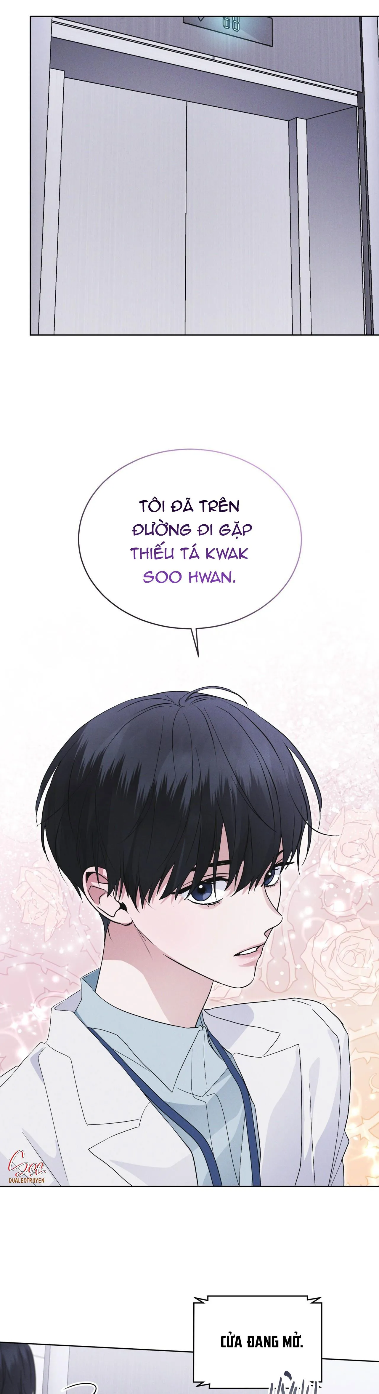 THÀNH PHỐ CẦU VỒNG Chapter 52 Trang 26