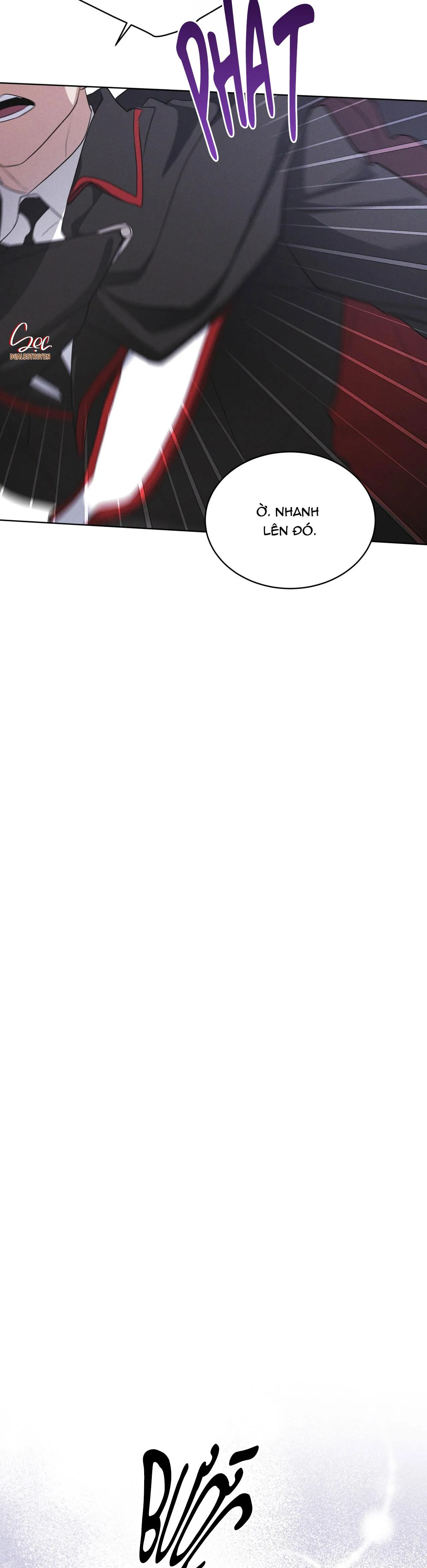 THÀNH PHỐ CẦU VỒNG Chapter 52 Trang 28
