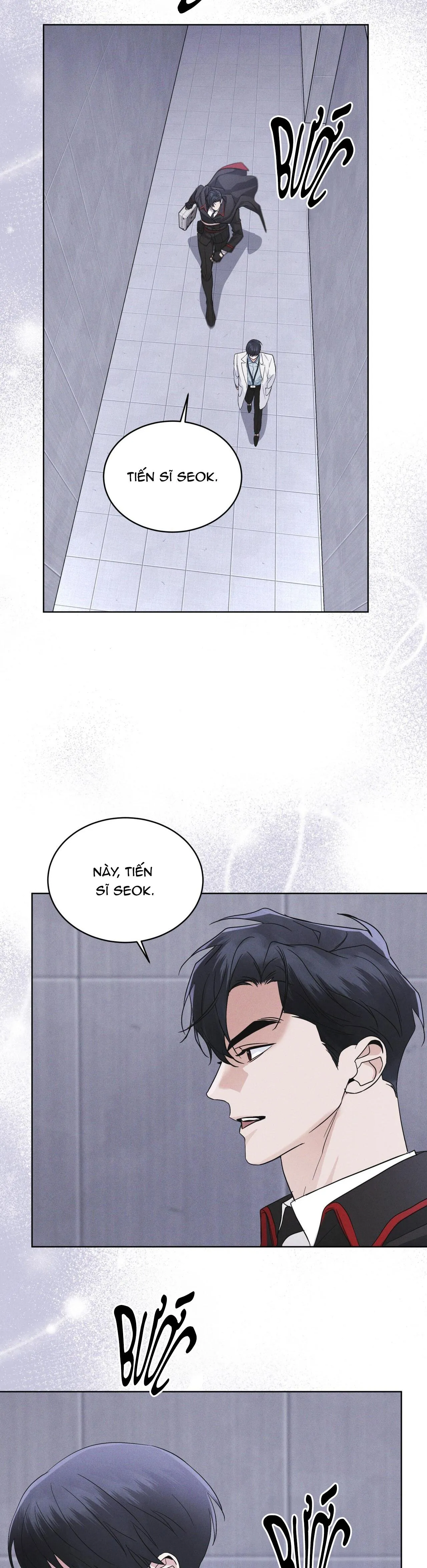 THÀNH PHỐ CẦU VỒNG Chapter 52 Trang 29