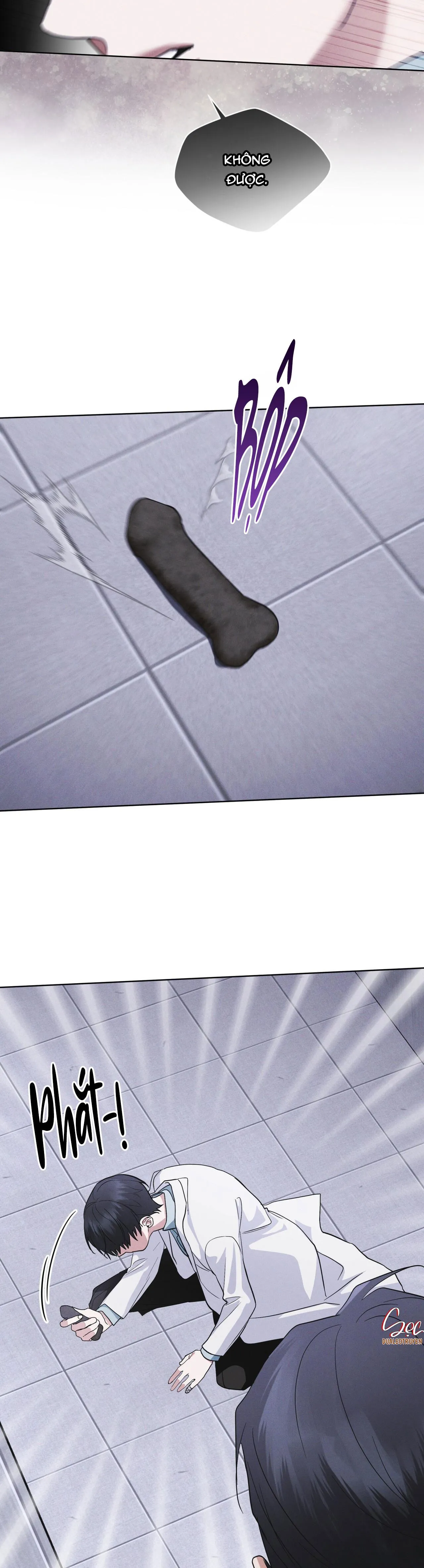 THÀNH PHỐ CẦU VỒNG Chapter 52 Trang 31