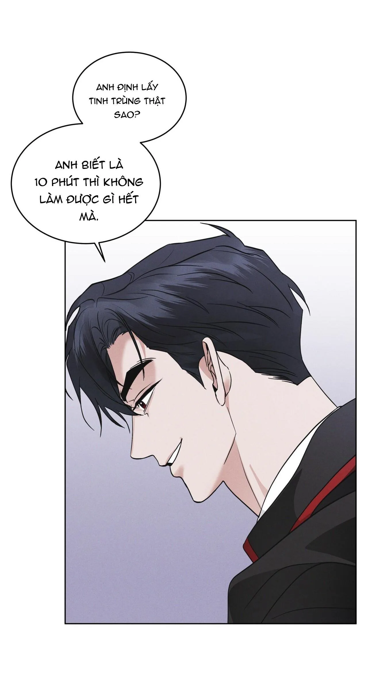 THÀNH PHỐ CẦU VỒNG Chapter 53 Trang 3