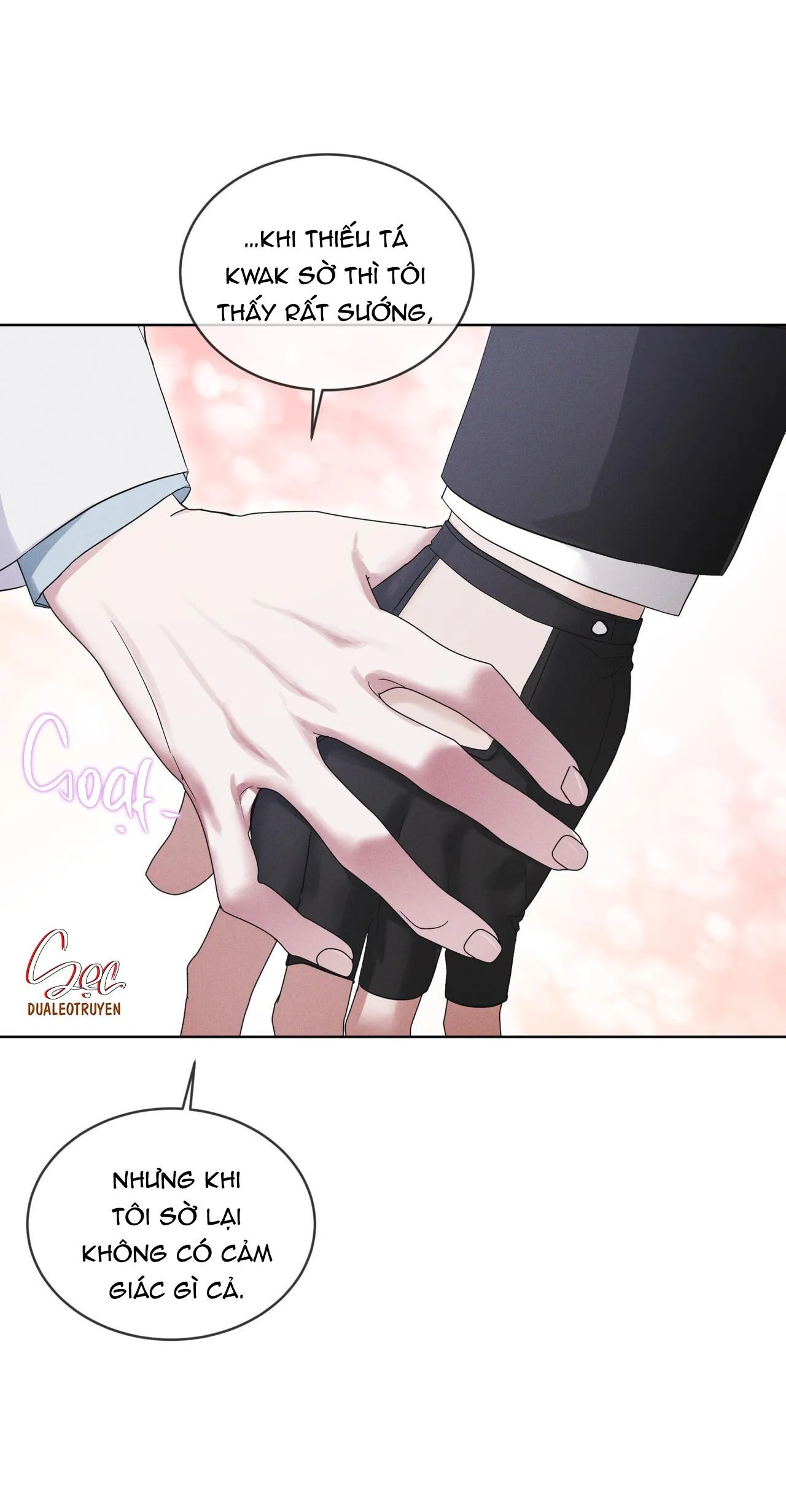 THÀNH PHỐ CẦU VỒNG Chapter 53 Trang 4