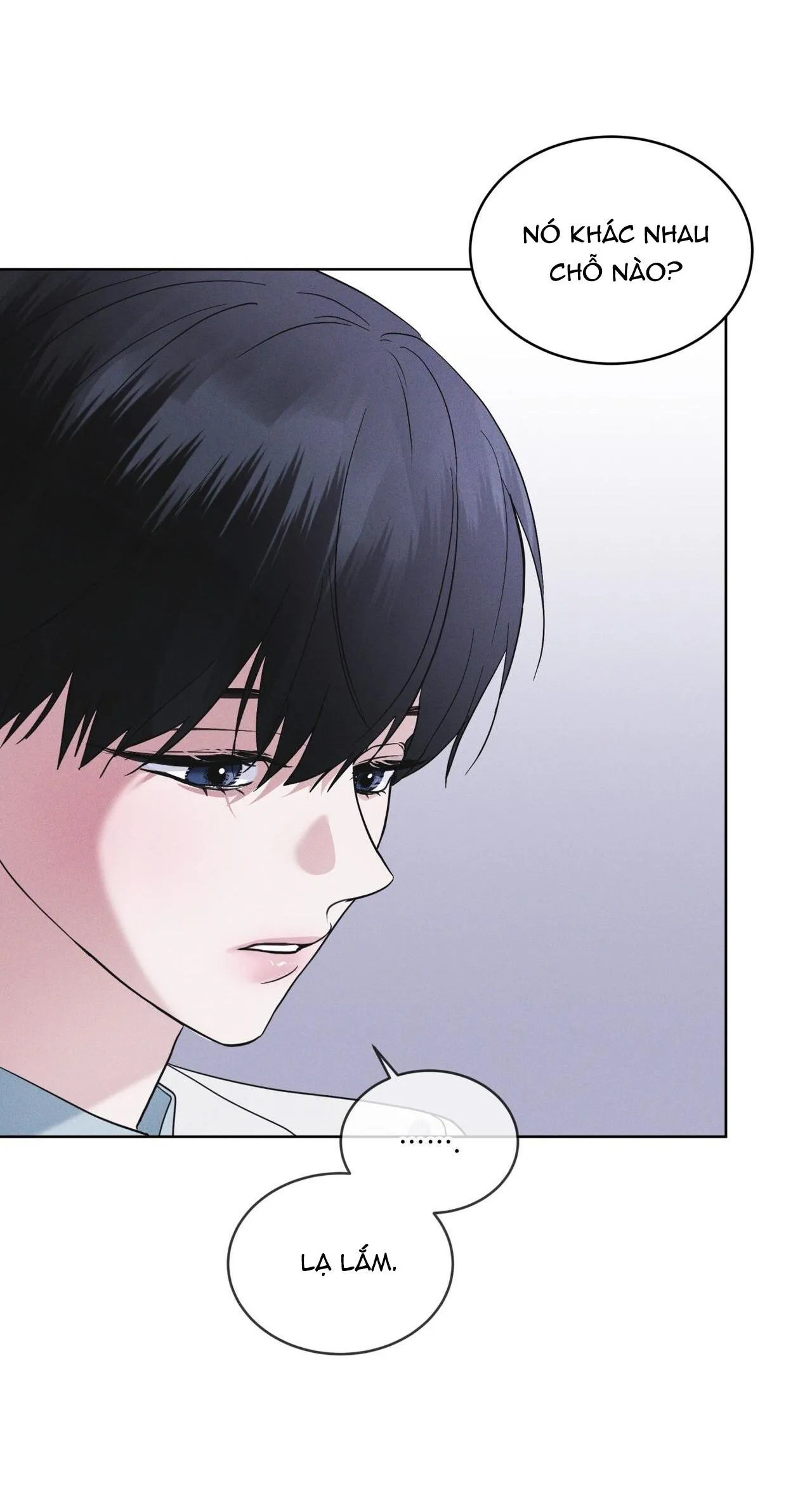 THÀNH PHỐ CẦU VỒNG Chapter 53 Trang 6