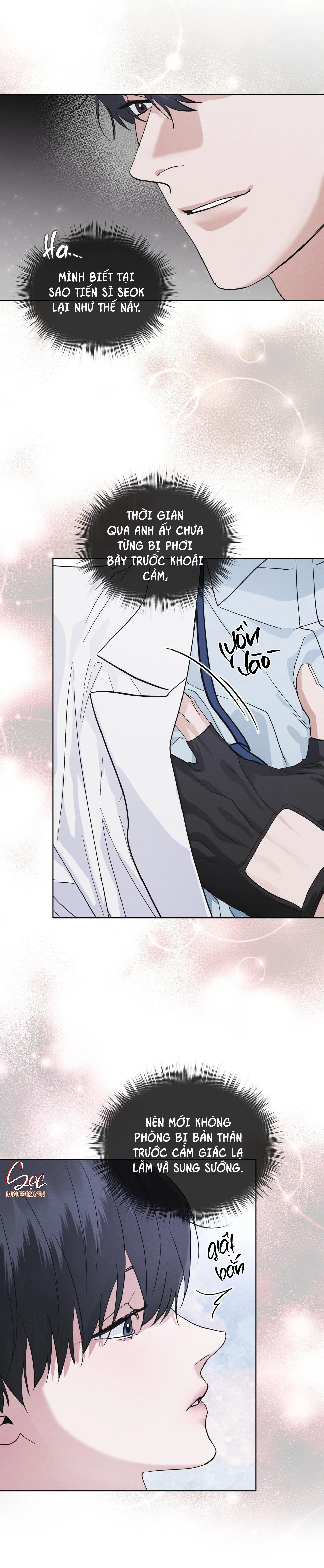 THÀNH PHỐ CẦU VỒNG Chapter 53 Trang 8