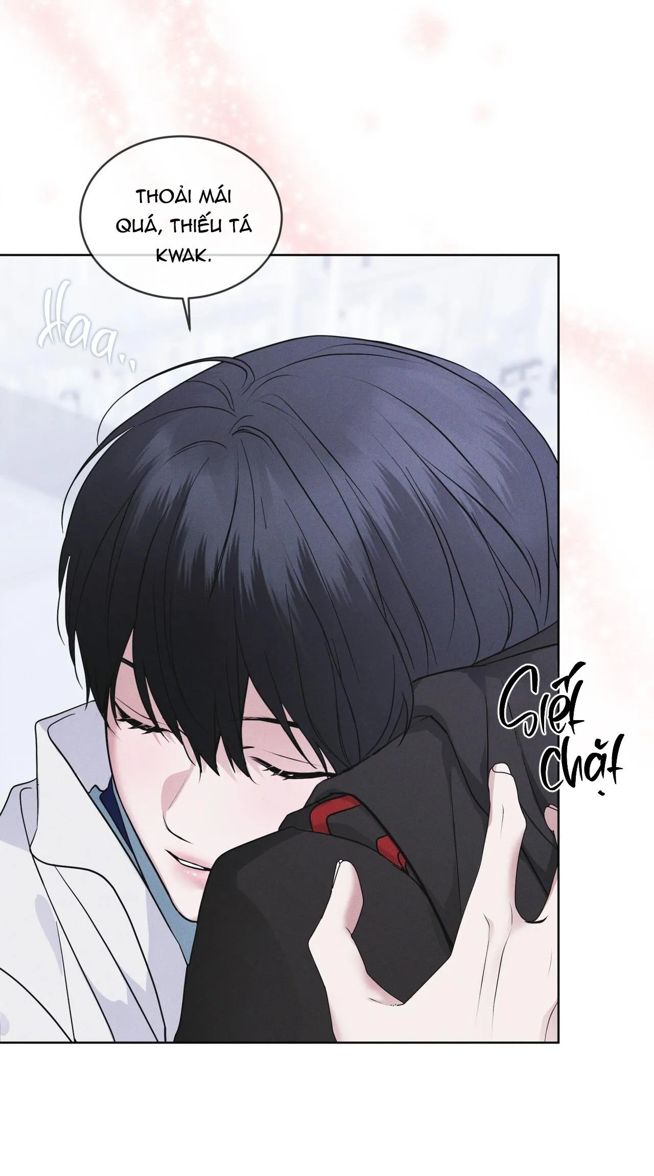 THÀNH PHỐ CẦU VỒNG Chapter 53 Trang 10