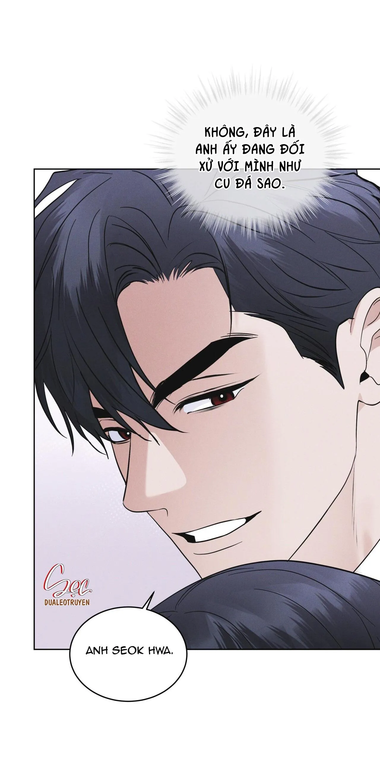 THÀNH PHỐ CẦU VỒNG Chapter 53 Trang 11