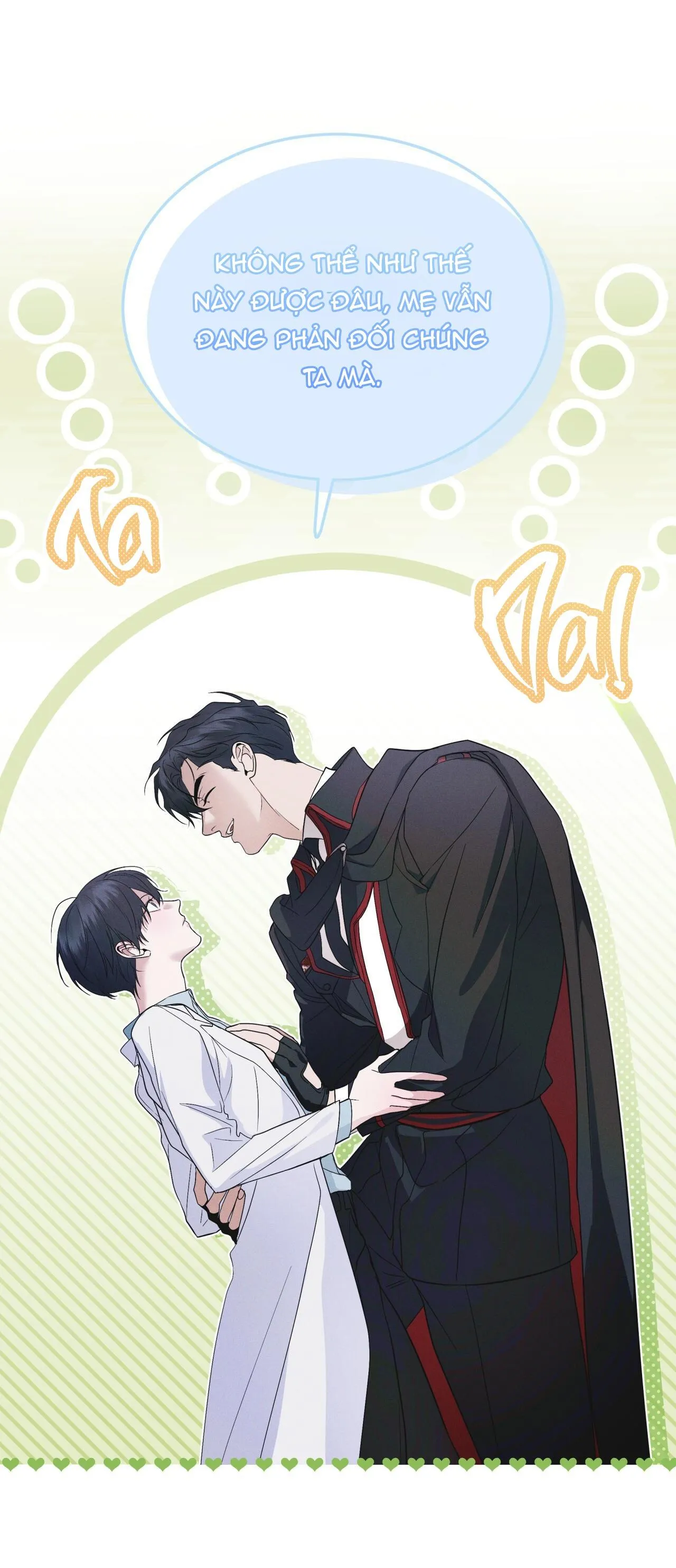 THÀNH PHỐ CẦU VỒNG Chapter 53 Trang 12