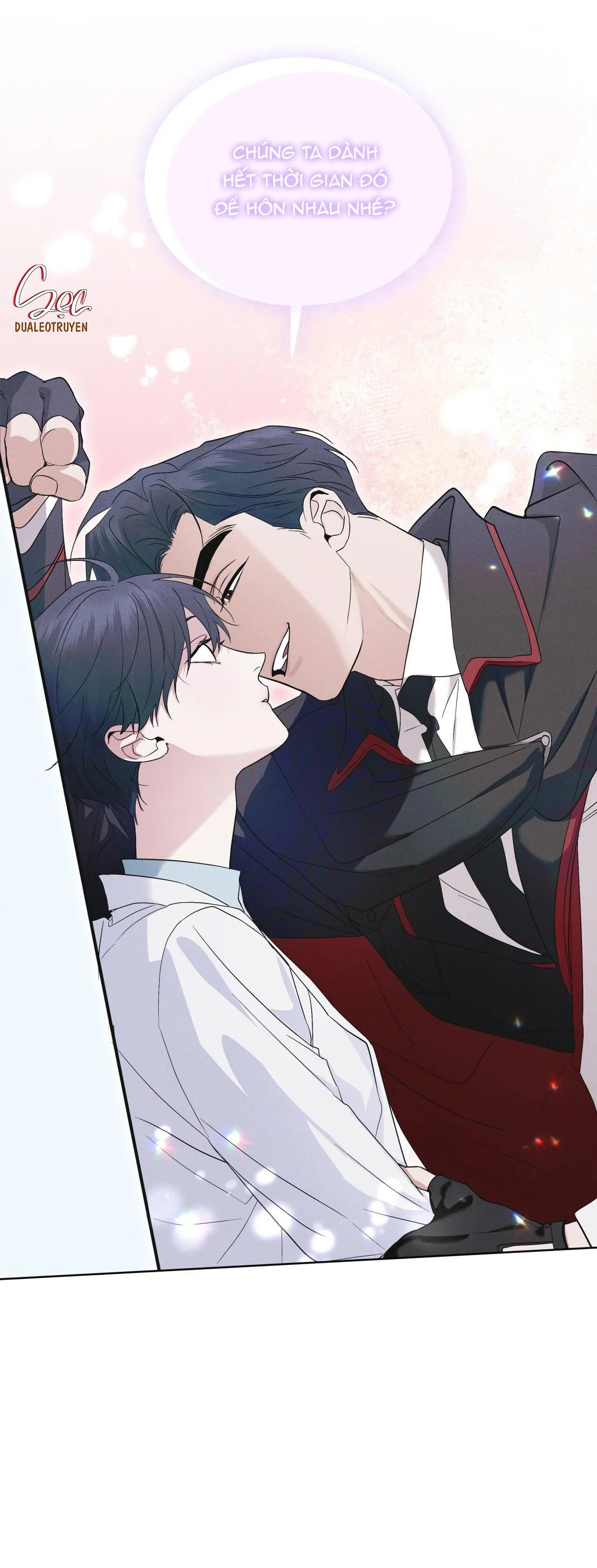 THÀNH PHỐ CẦU VỒNG Chapter 53 Trang 20