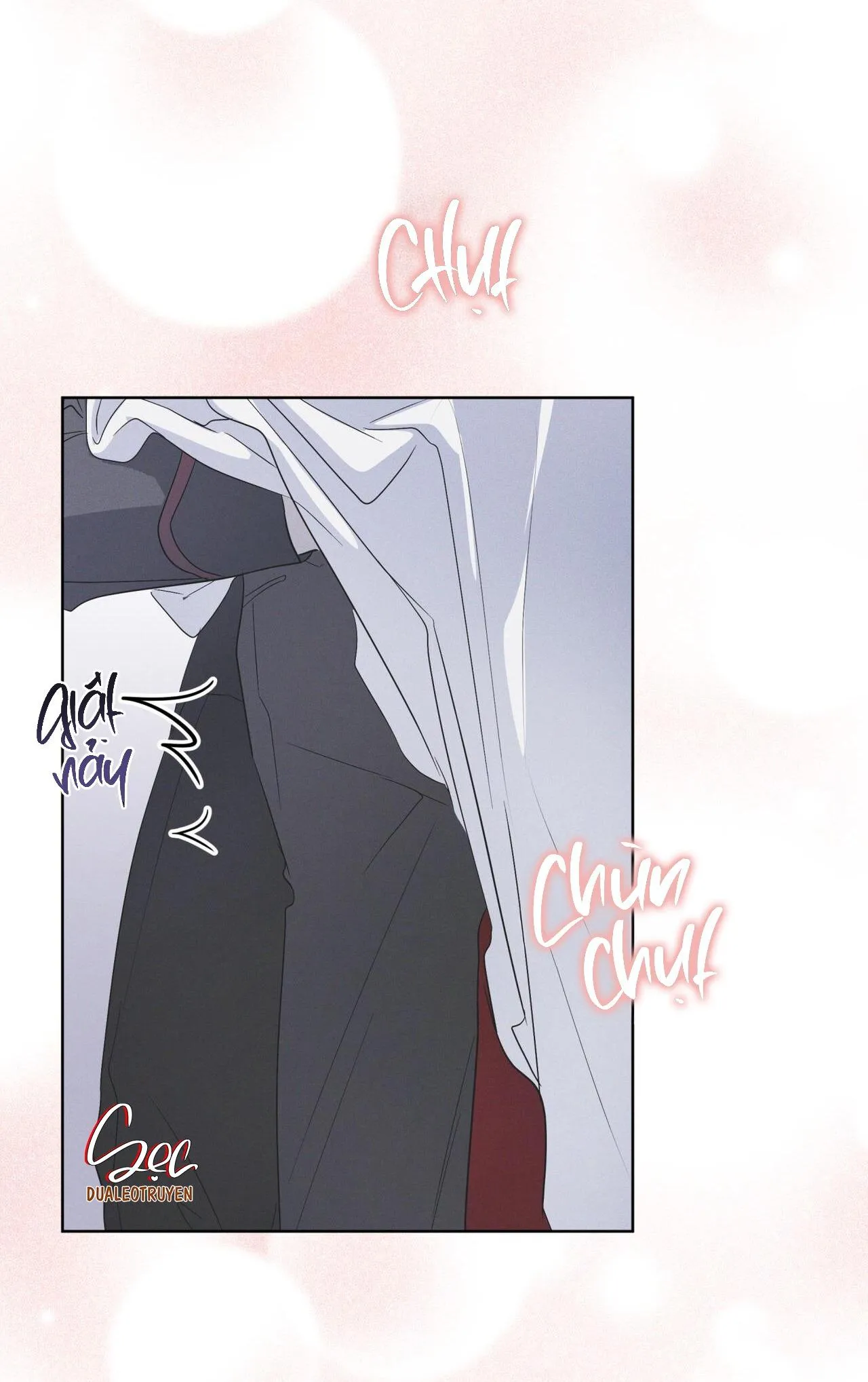 THÀNH PHỐ CẦU VỒNG Chapter 53 Trang 25