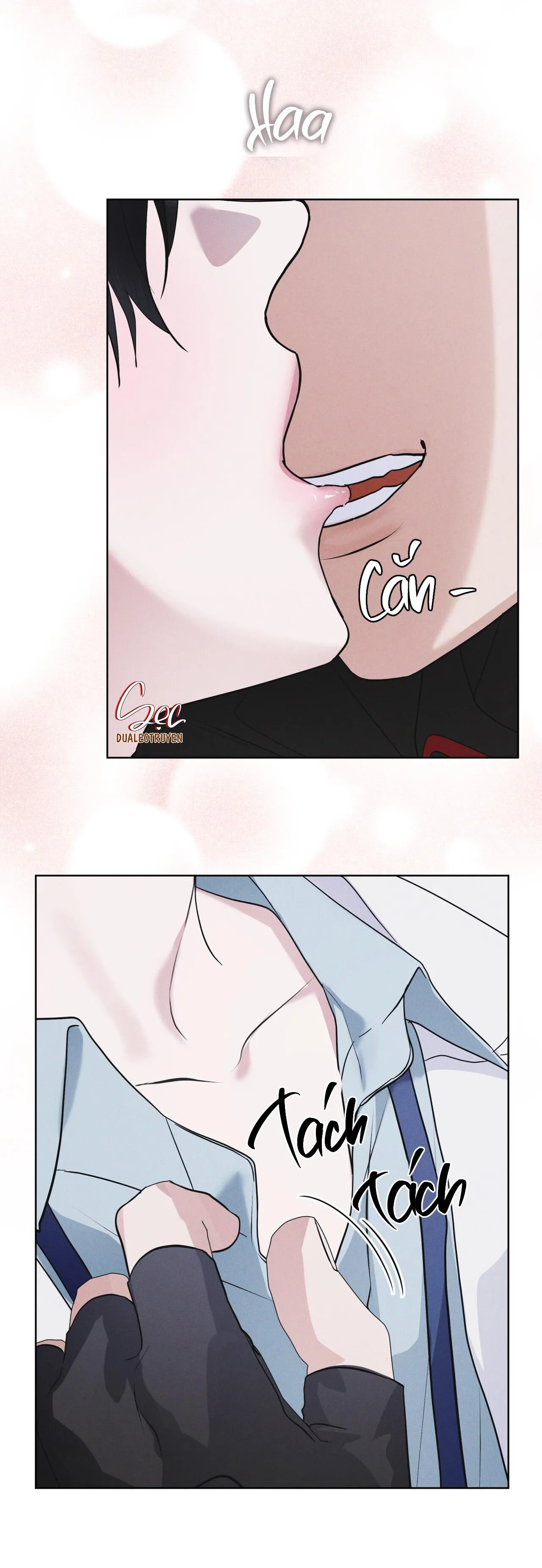 THÀNH PHỐ CẦU VỒNG Chapter 53 Trang 26