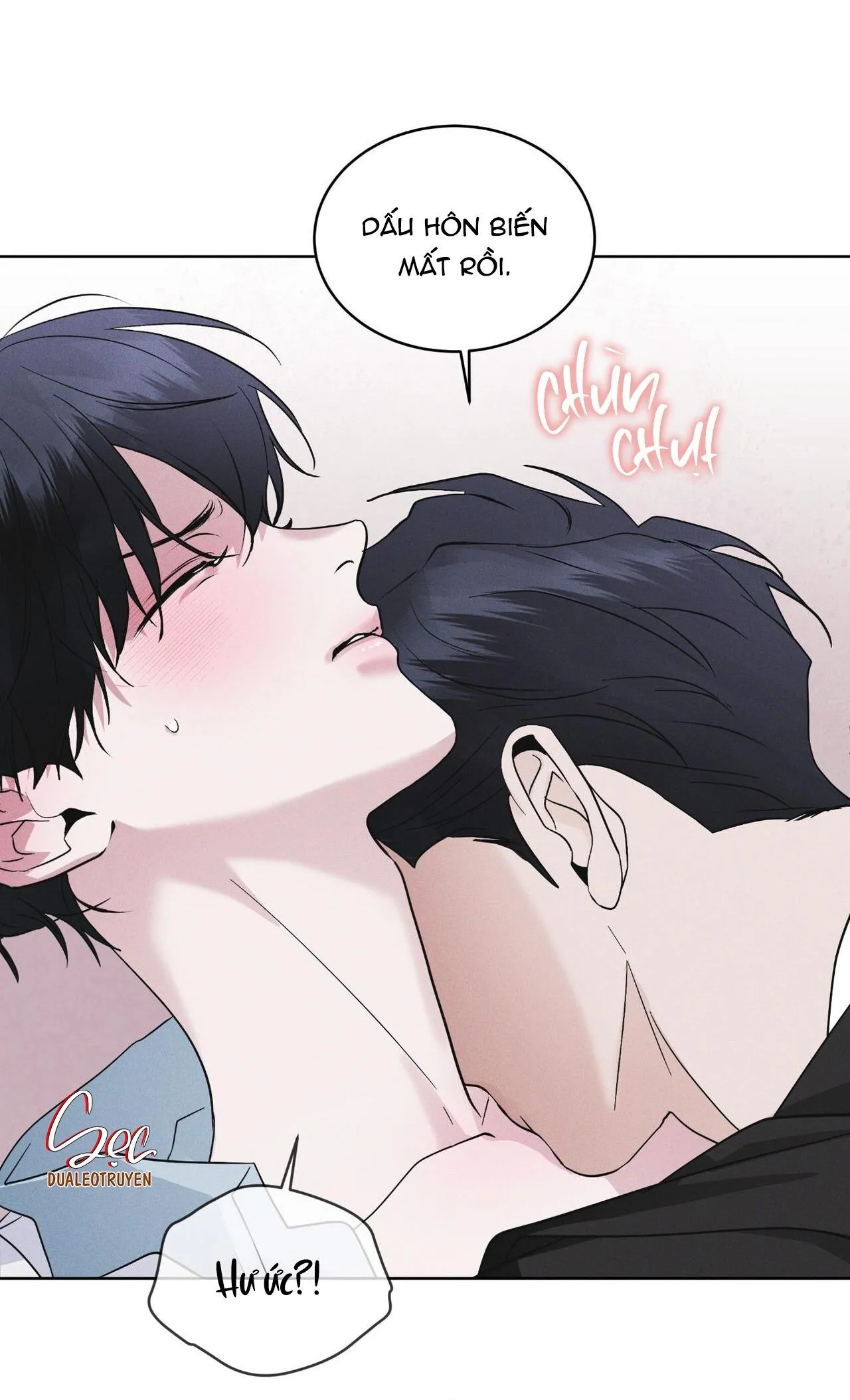 THÀNH PHỐ CẦU VỒNG Chapter 53 Trang 27