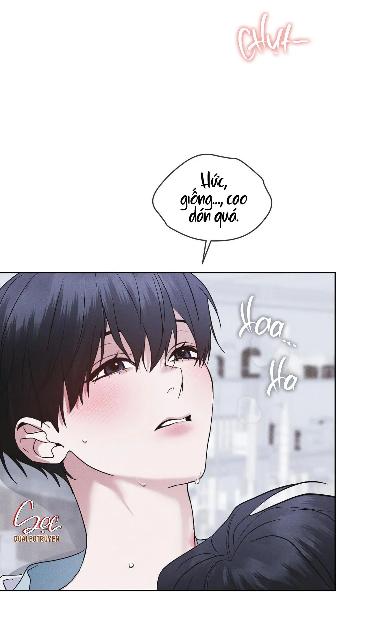 THÀNH PHỐ CẦU VỒNG Chapter 53 Trang 30