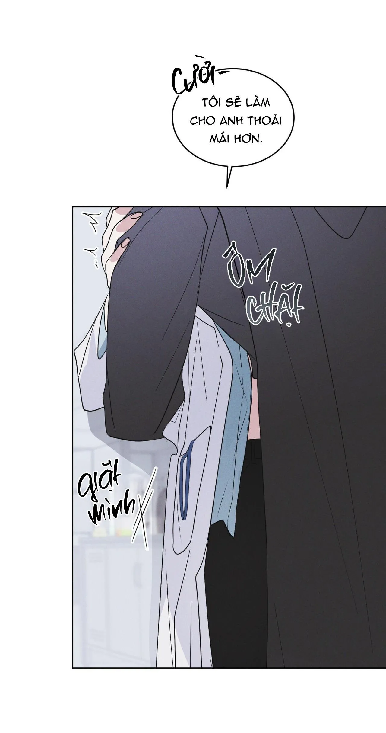 THÀNH PHỐ CẦU VỒNG Chapter 53 Trang 31