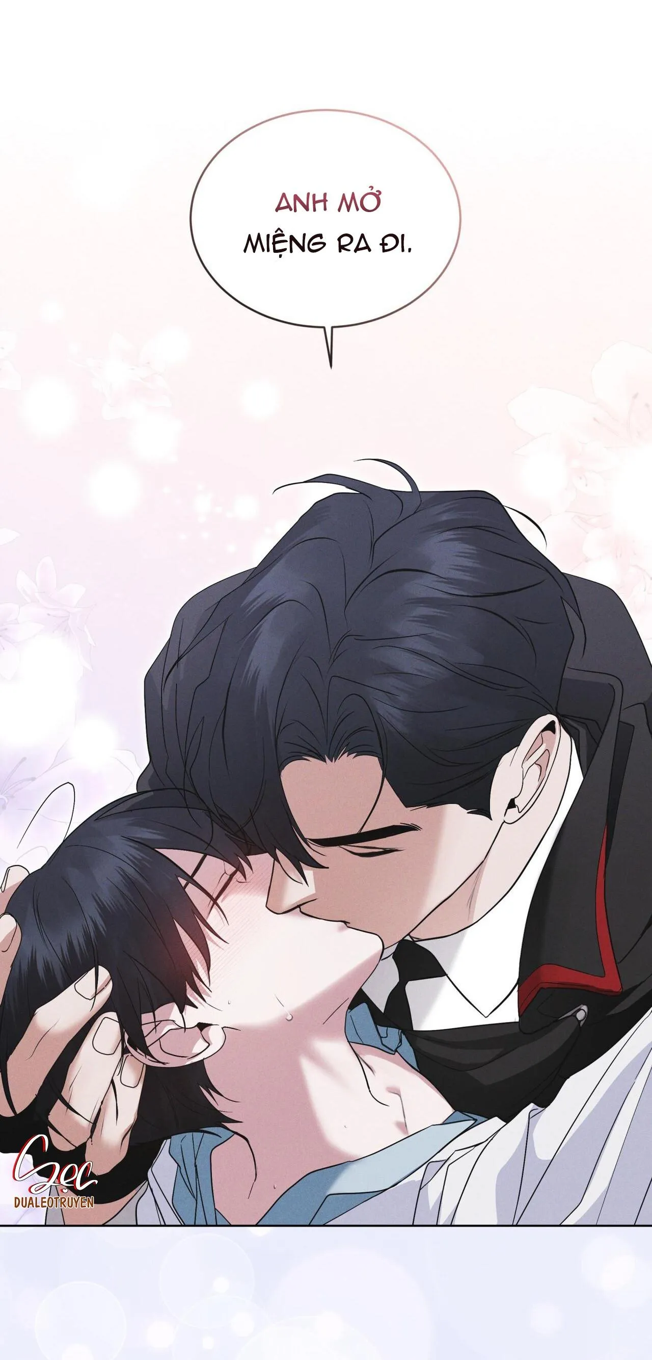 THÀNH PHỐ CẦU VỒNG Chapter 53 Trang 32