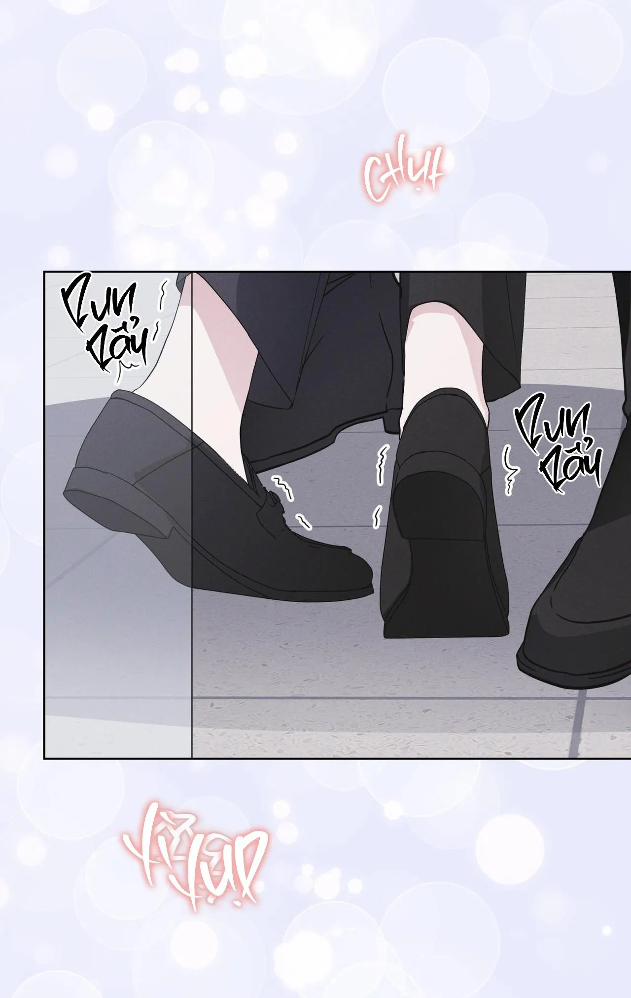 THÀNH PHỐ CẦU VỒNG Chapter 53 Trang 33