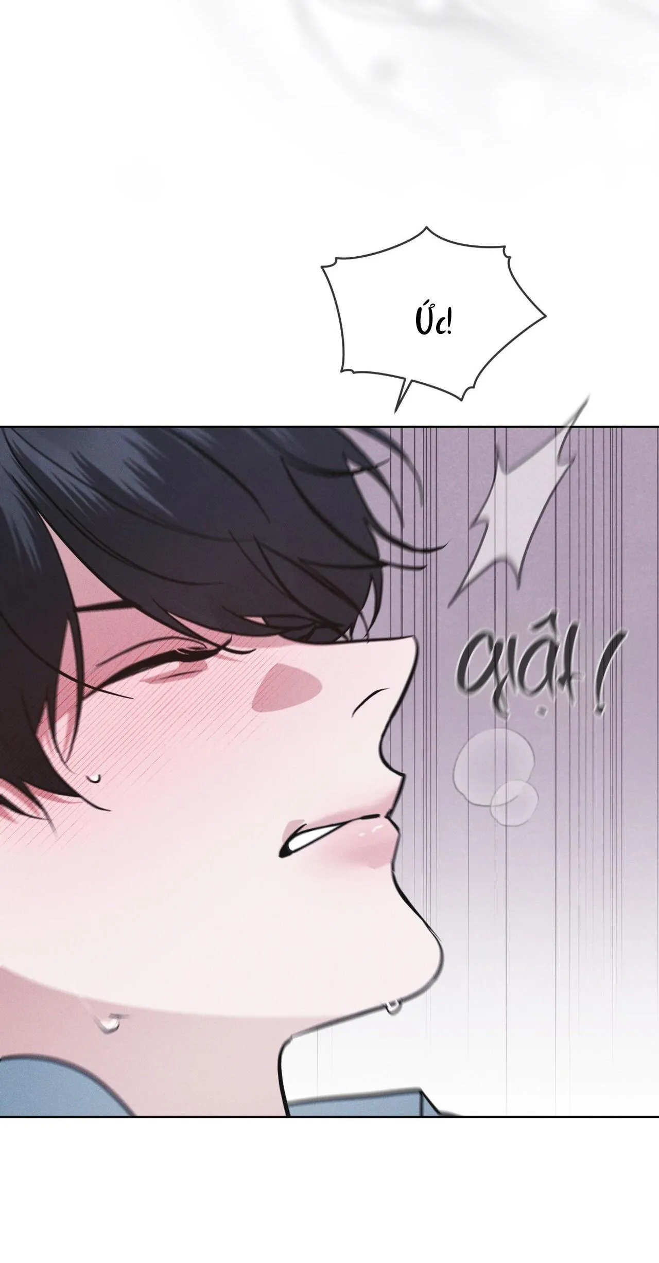 THÀNH PHỐ CẦU VỒNG Chapter 53 Trang 35