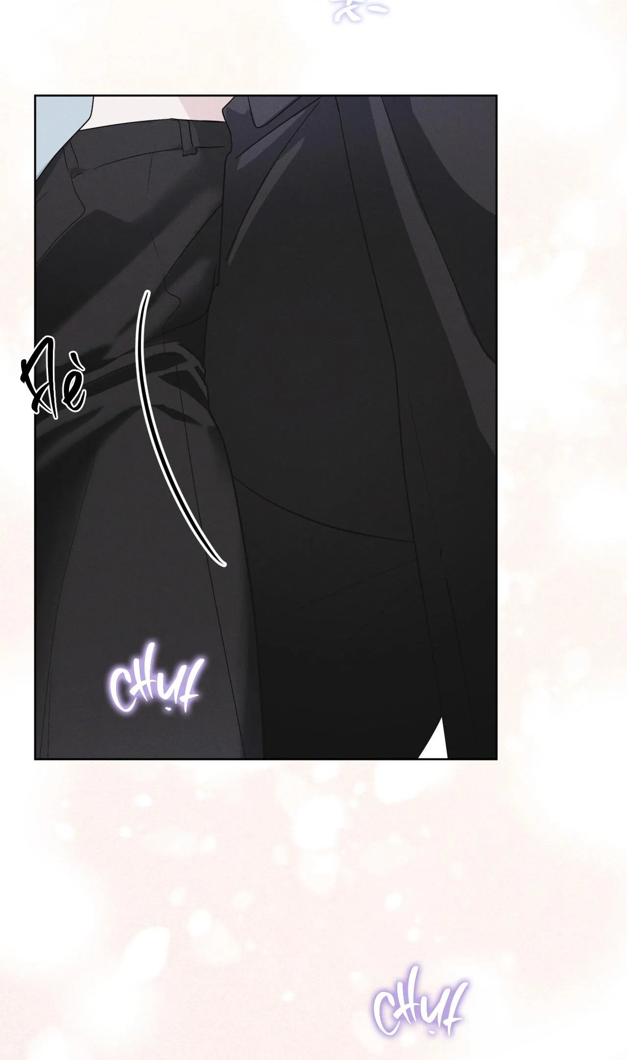 THÀNH PHỐ CẦU VỒNG Chapter 53 Trang 38