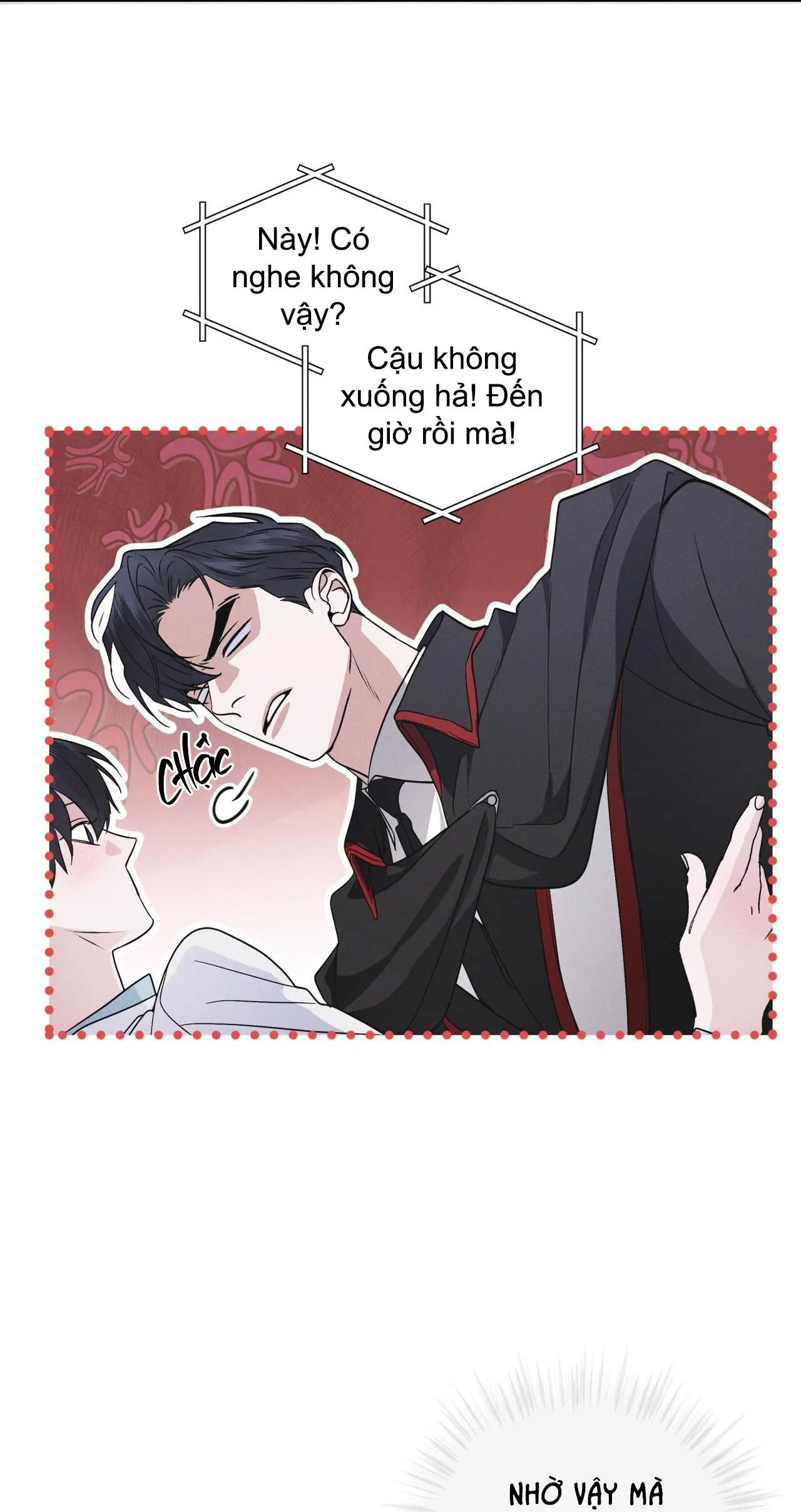 THÀNH PHỐ CẦU VỒNG Chapter 53 Trang 41