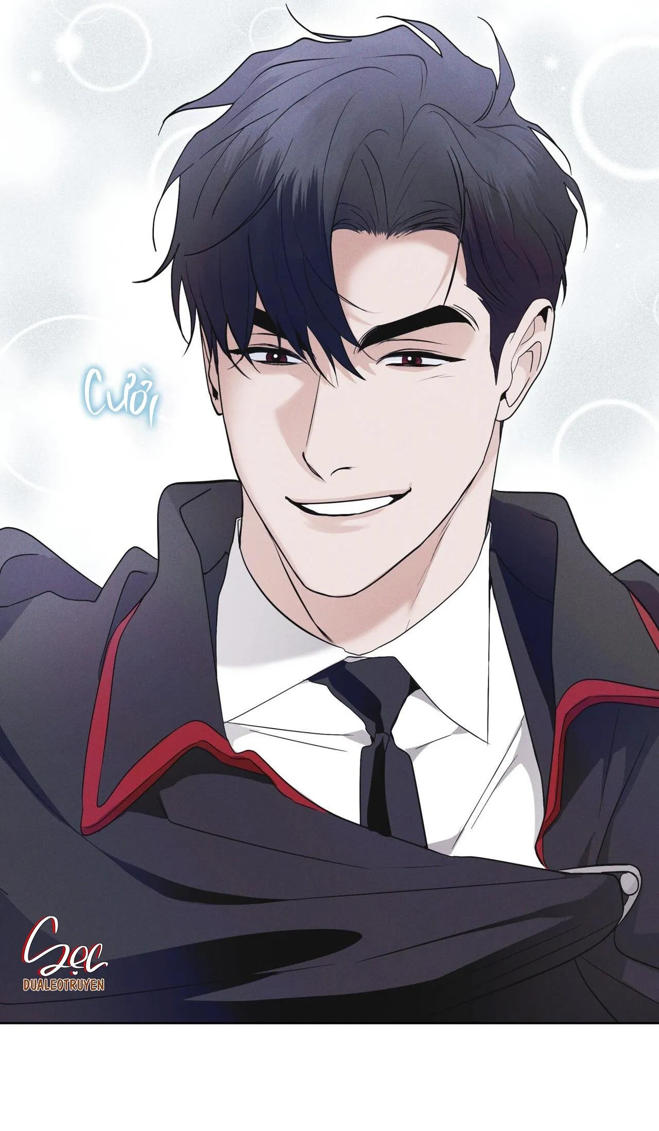 THÀNH PHỐ CẦU VỒNG Chapter 53 Trang 45