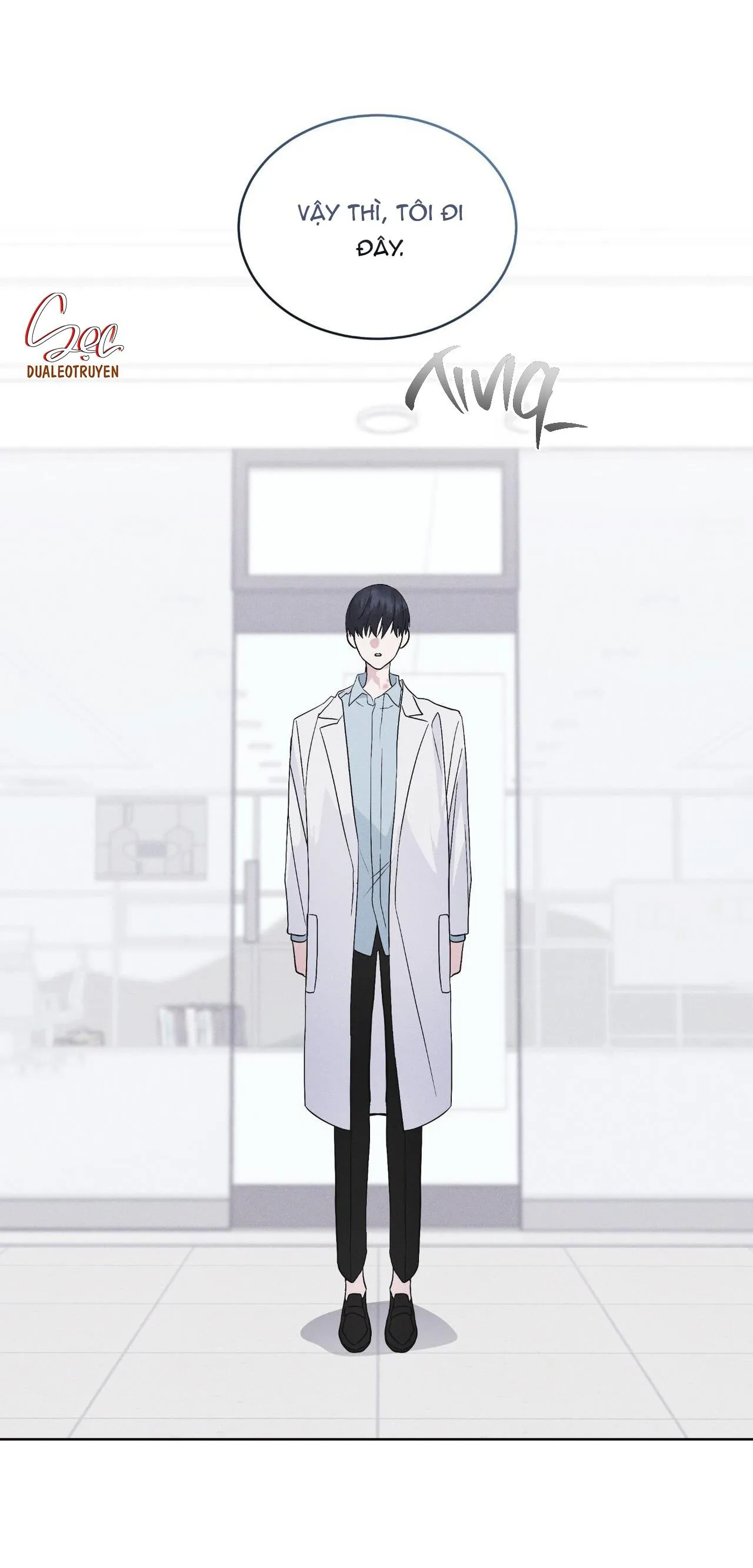 THÀNH PHỐ CẦU VỒNG Chapter 53 Trang 49